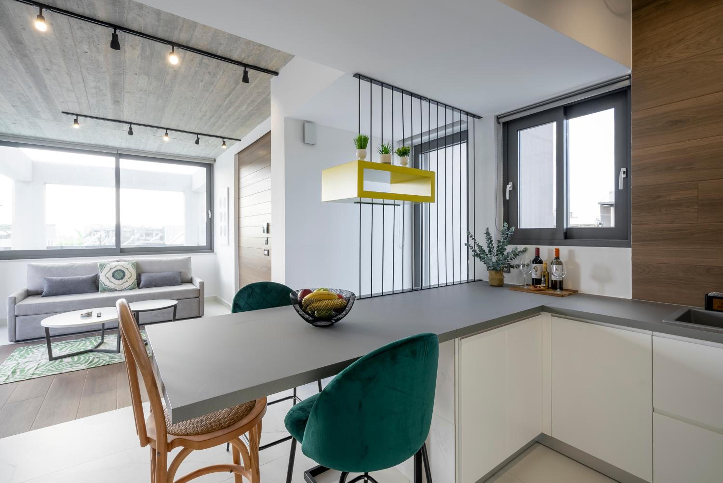 Disegno Residences