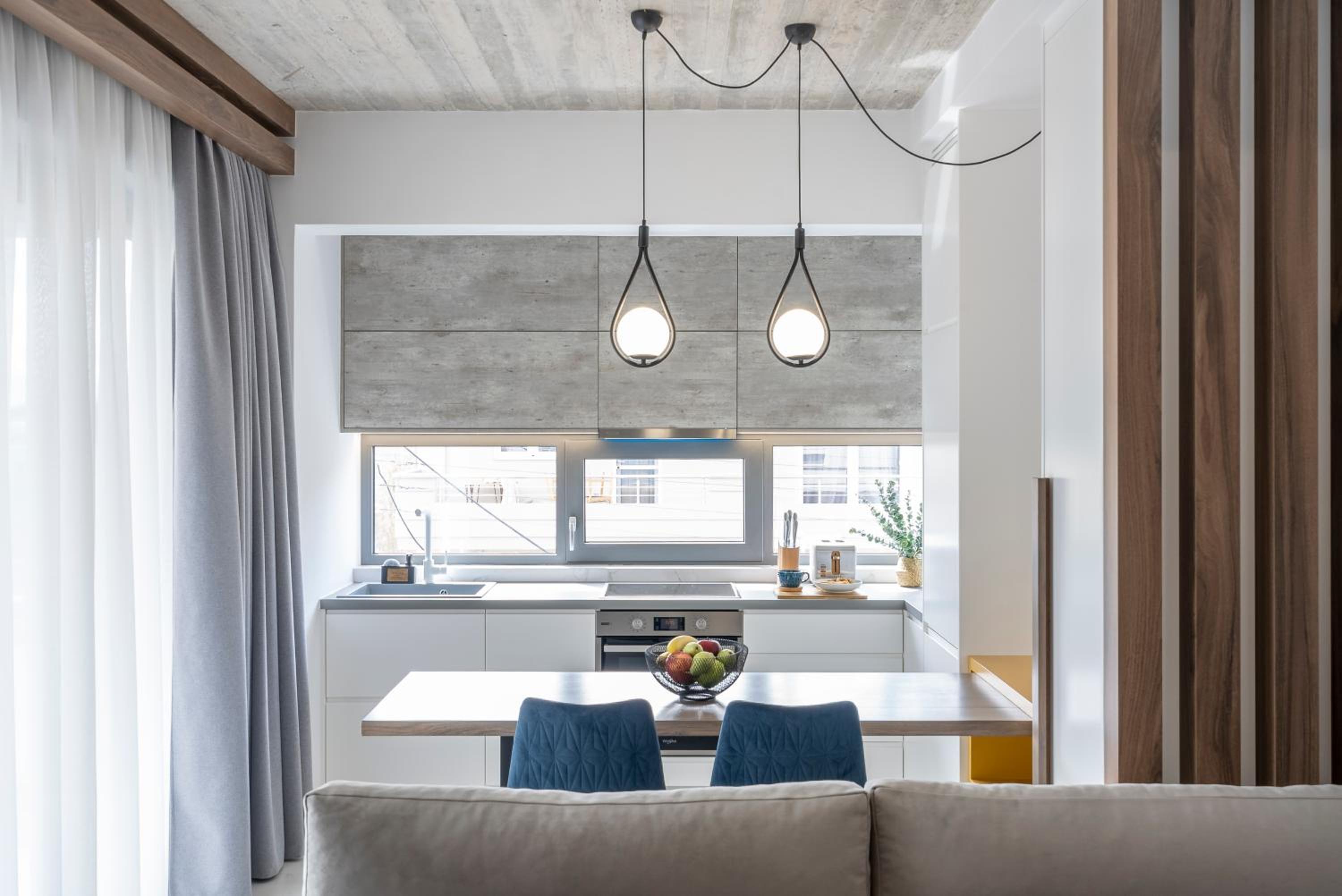 Disegno Residences
