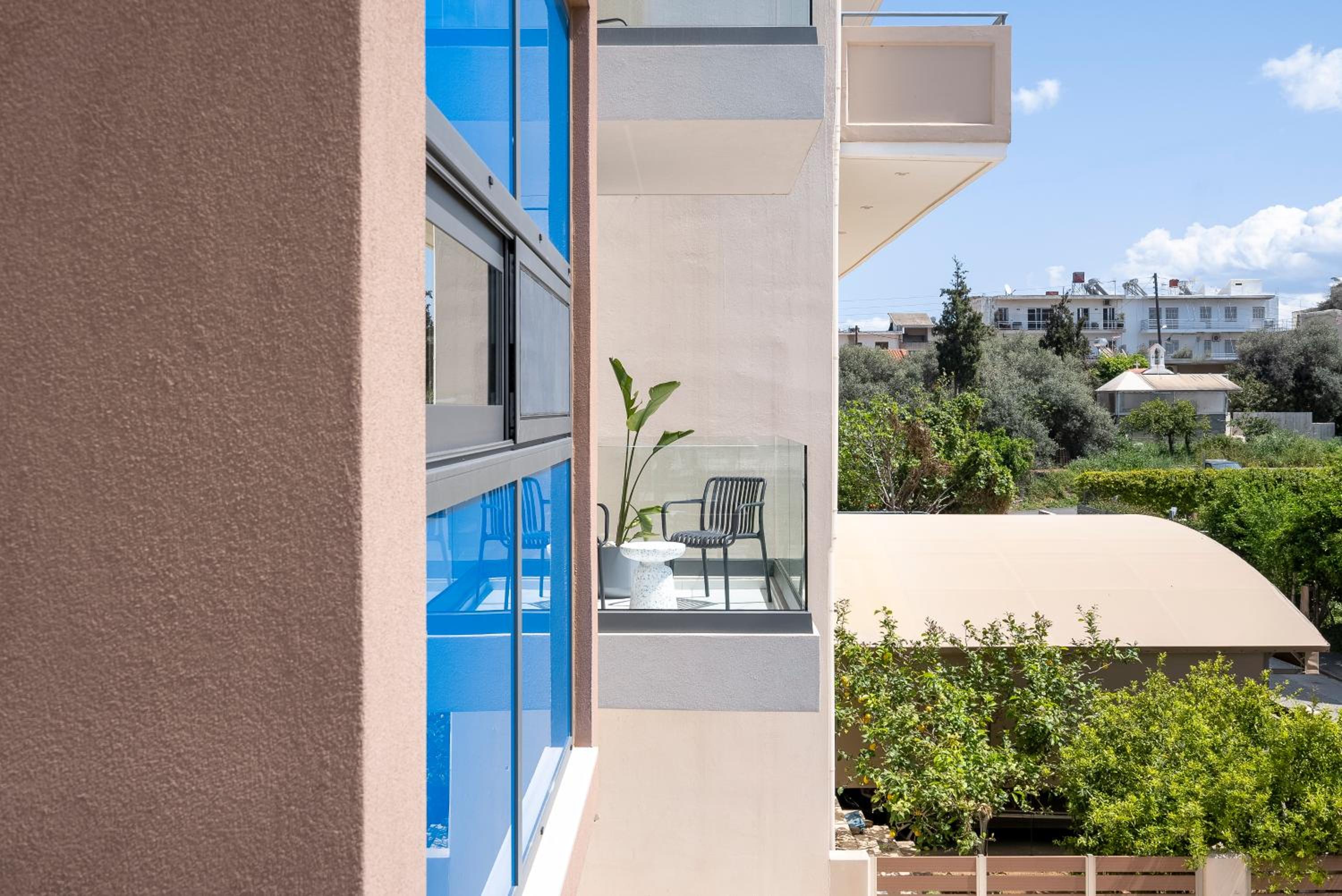 Disegno Residences