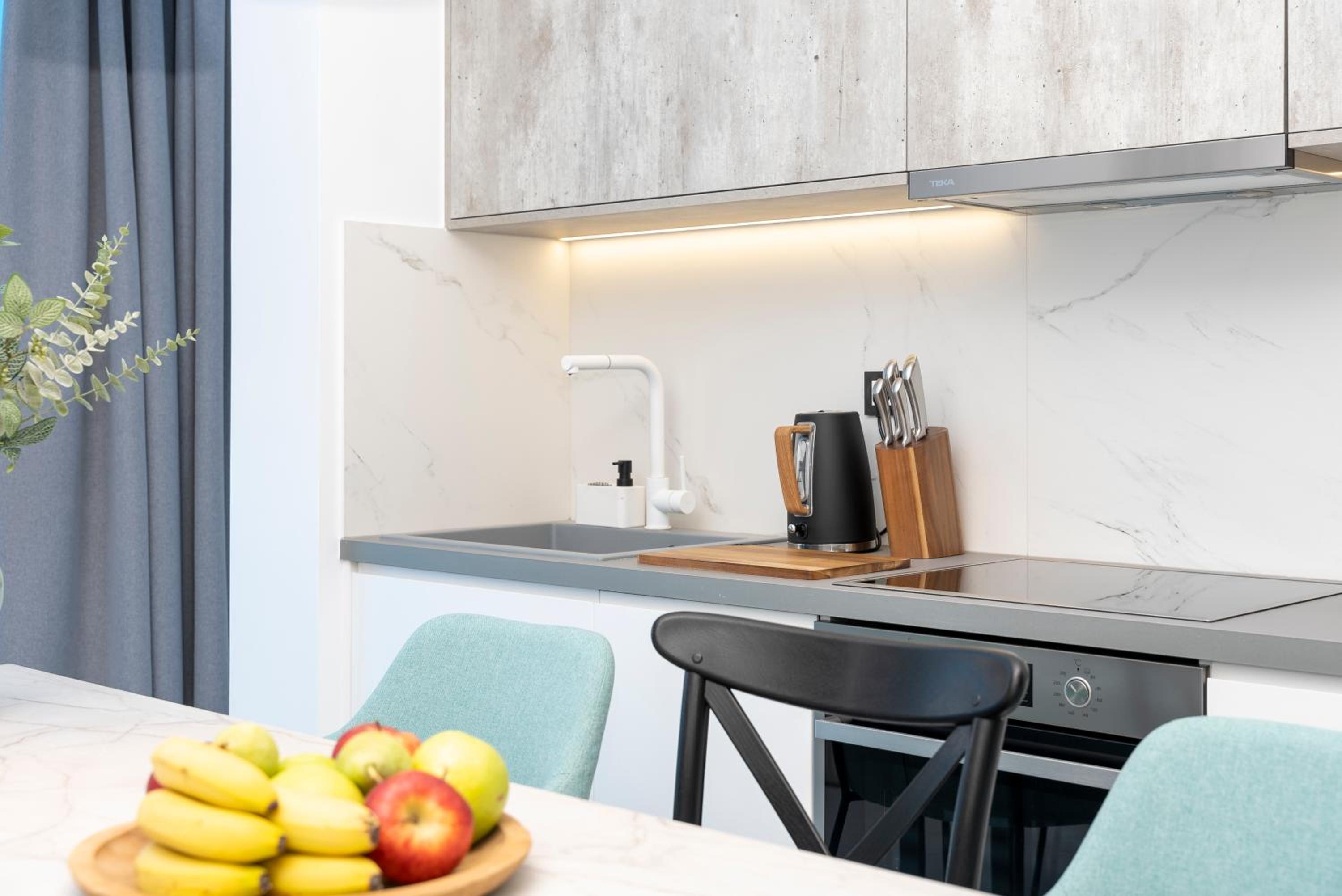 Disegno Residences