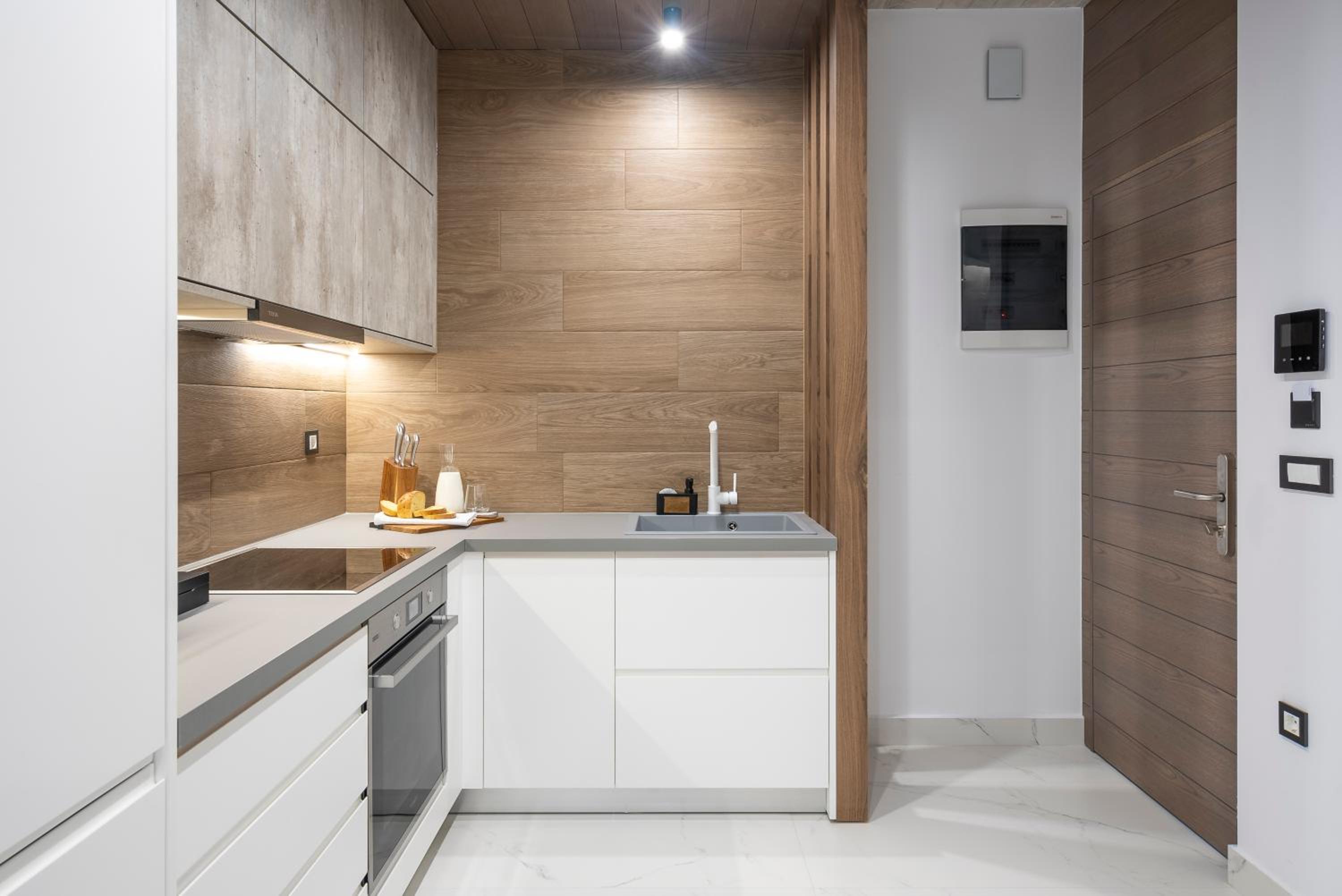 Disegno Residences