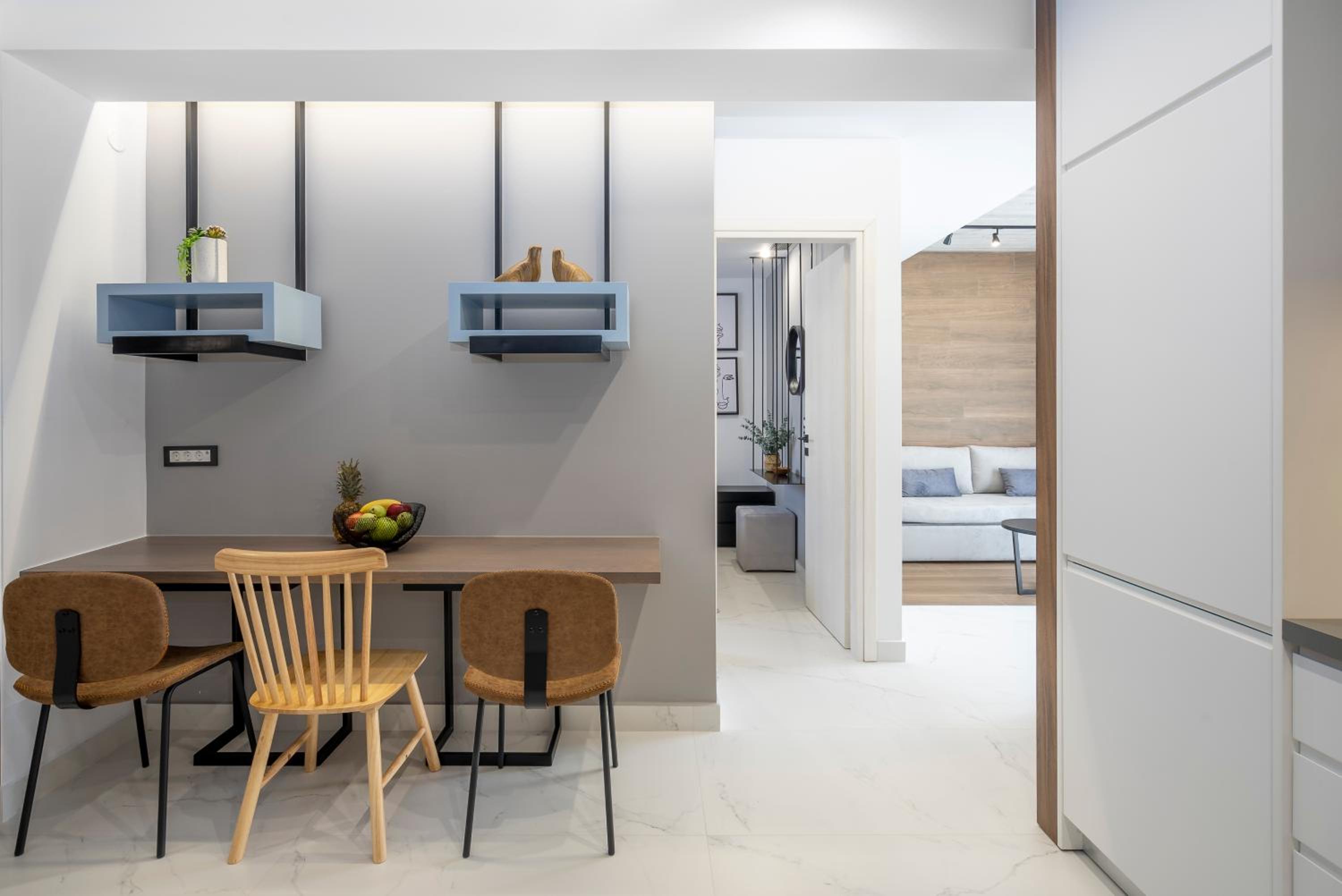 Disegno Residences