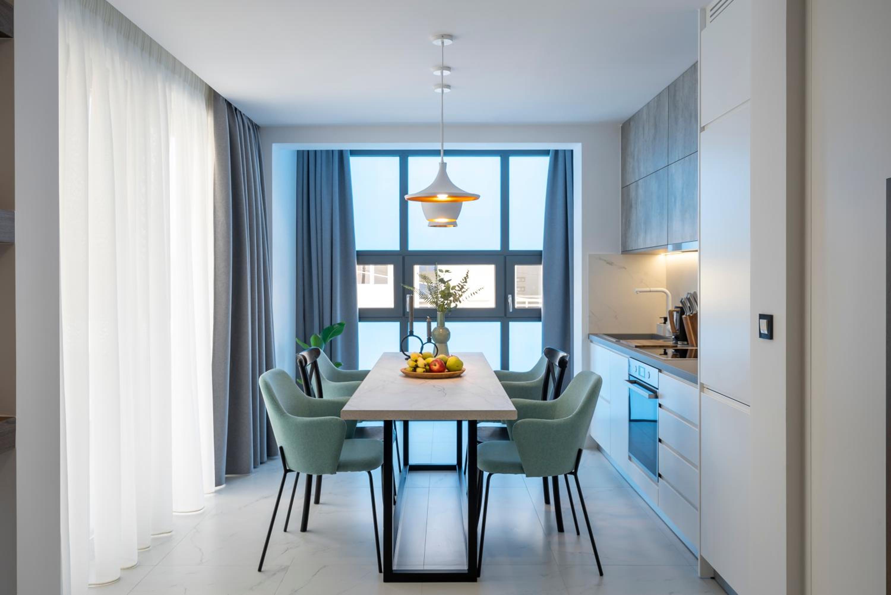Disegno Residences