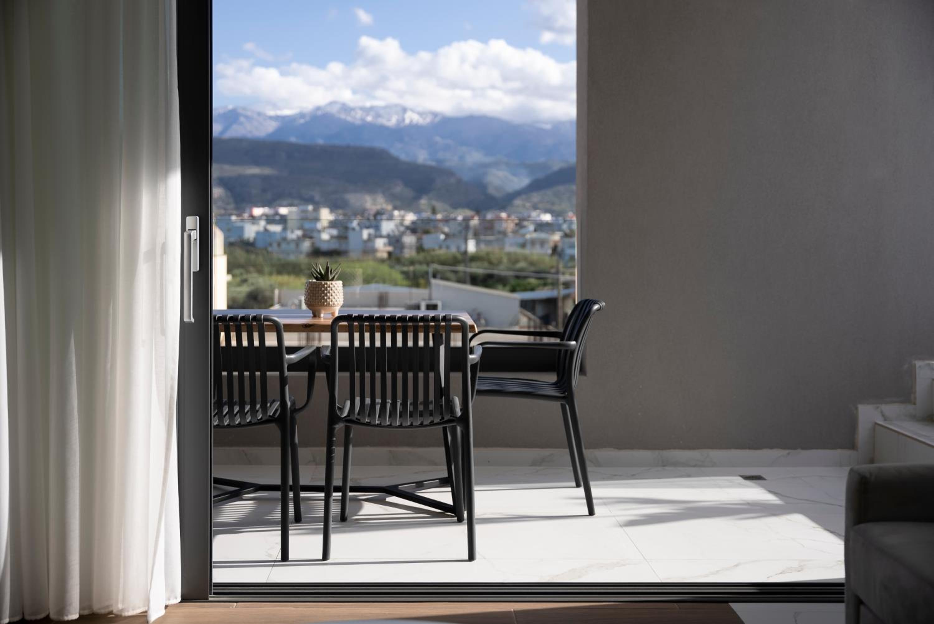 Disegno Residences