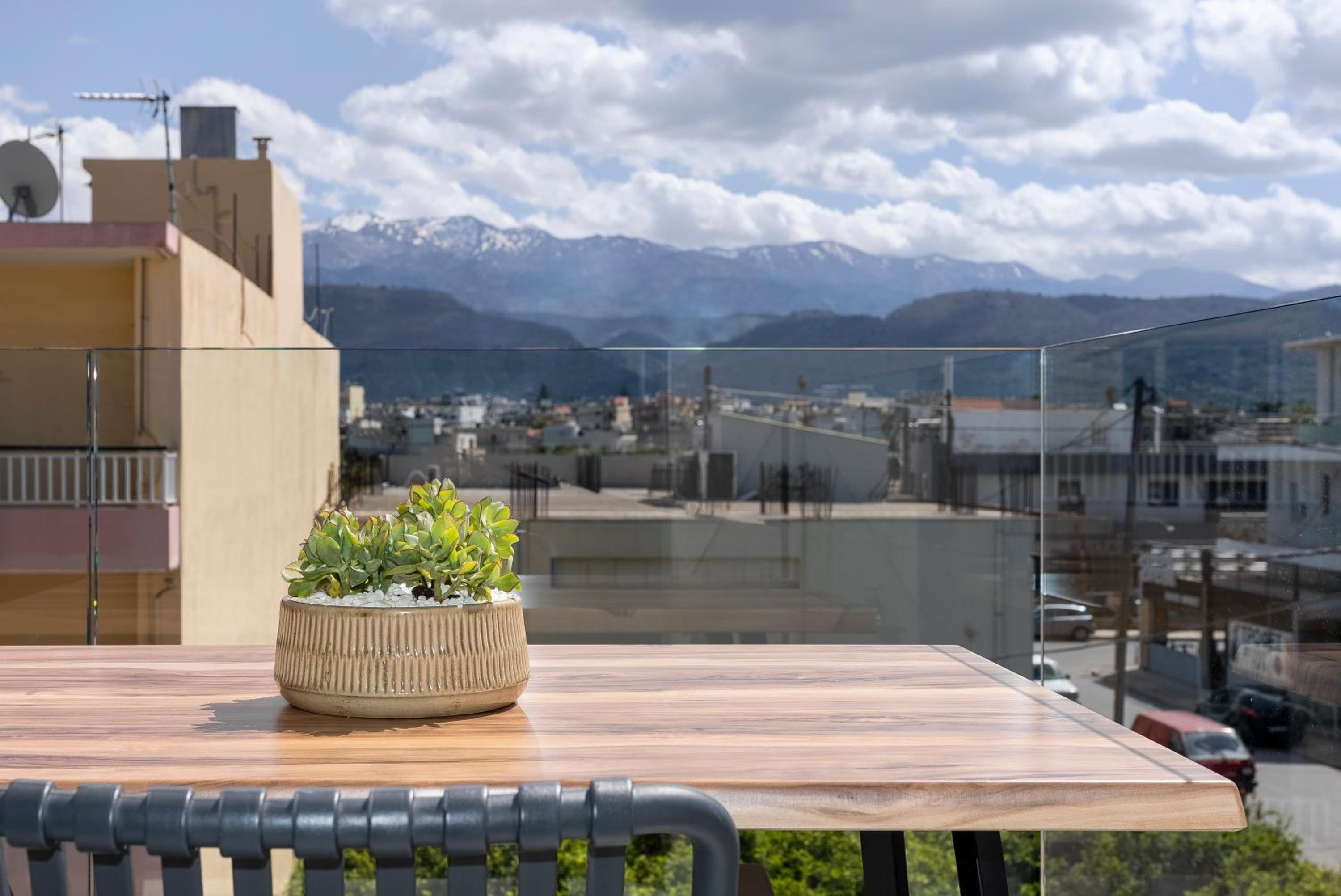 Disegno Residences