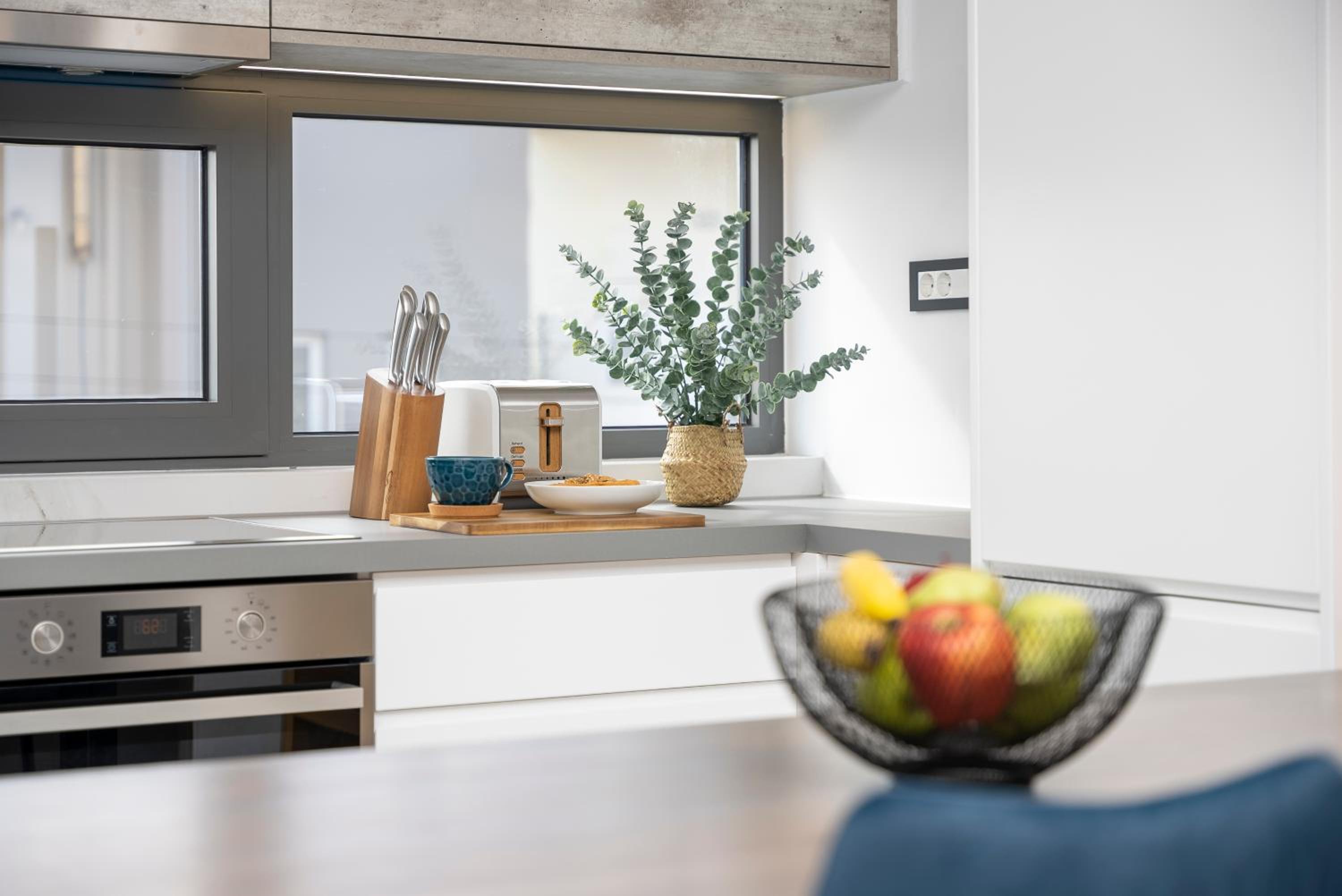 Disegno Residences