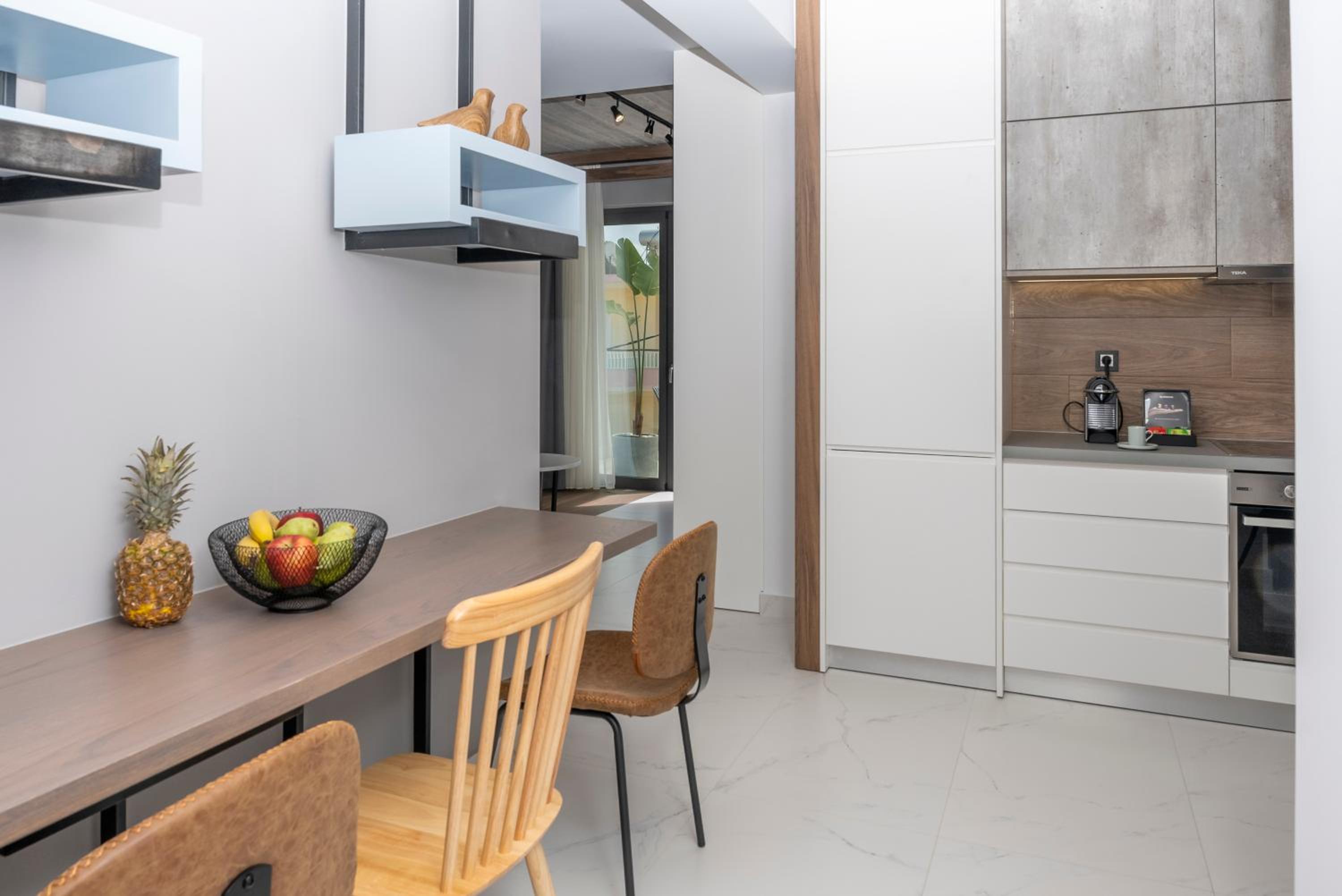 Disegno Residences