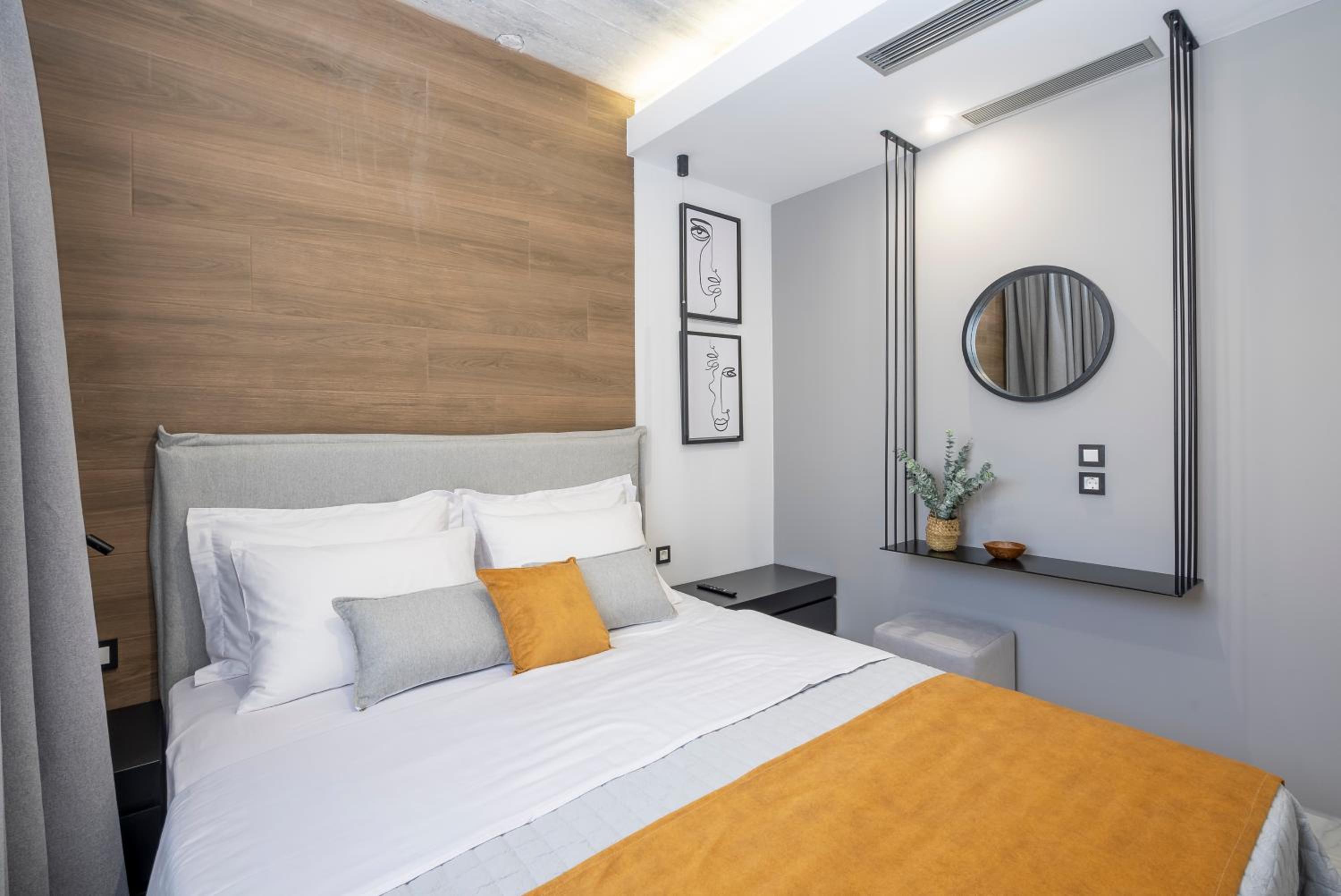 Disegno Residences