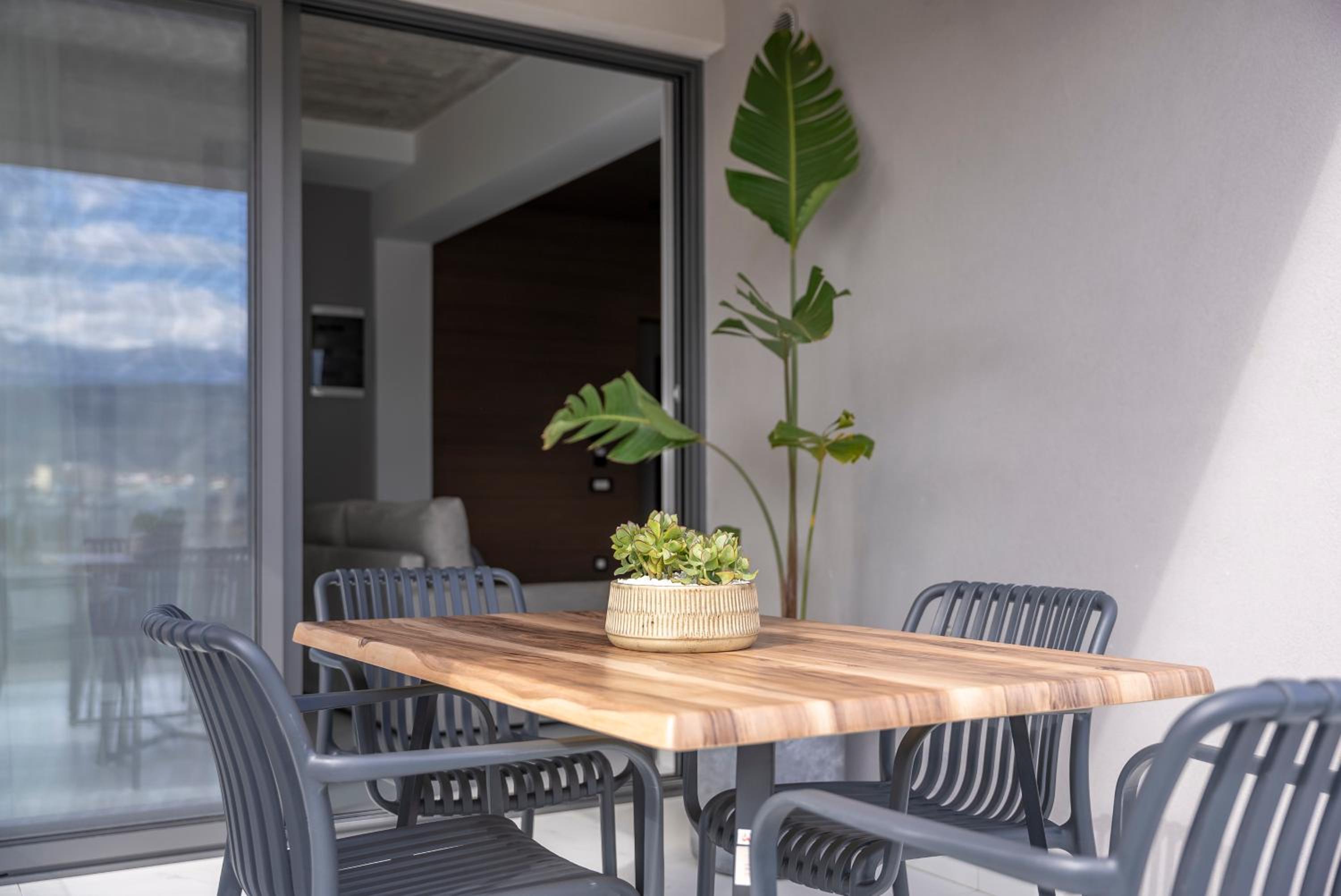 Disegno Residences