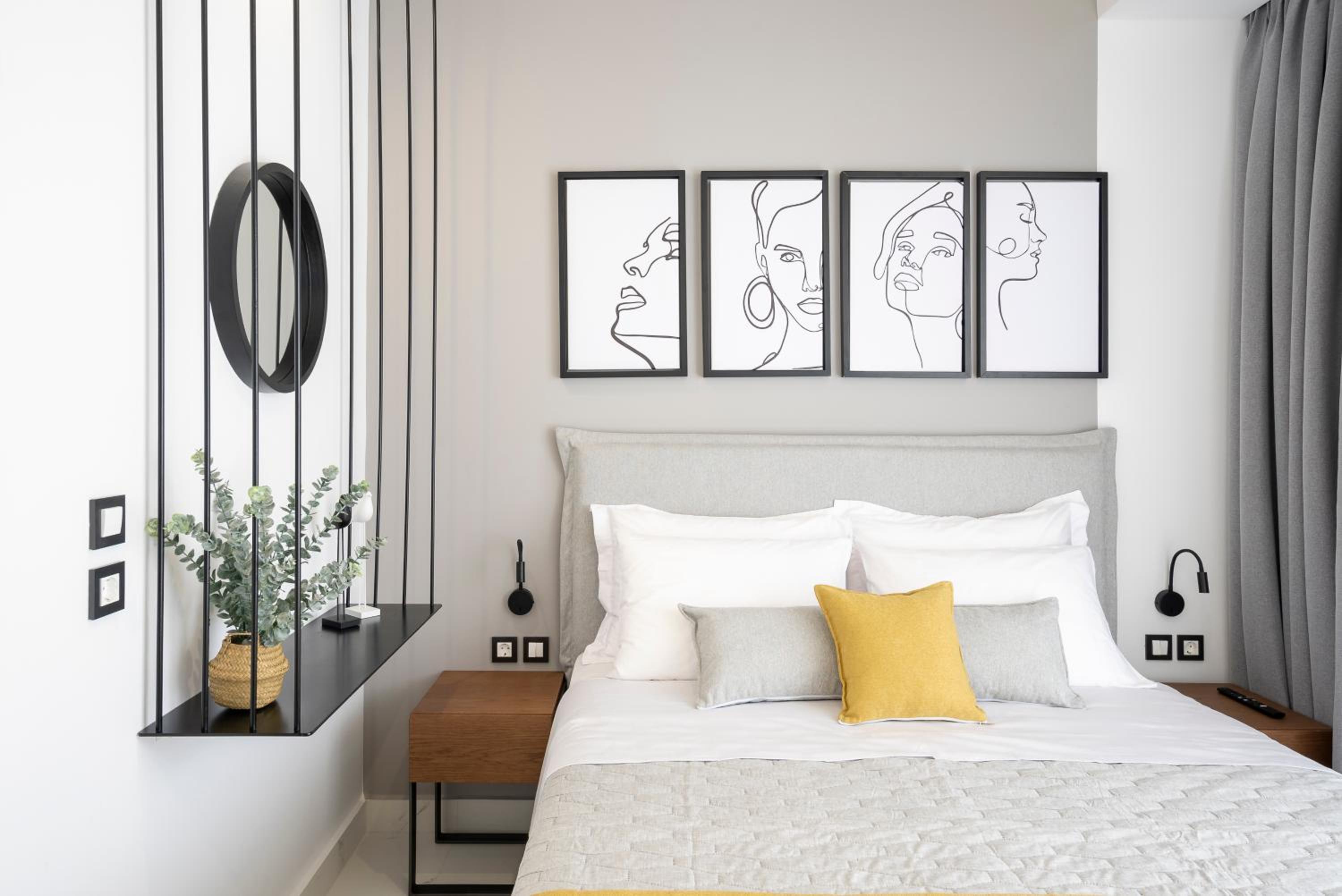Disegno Residences