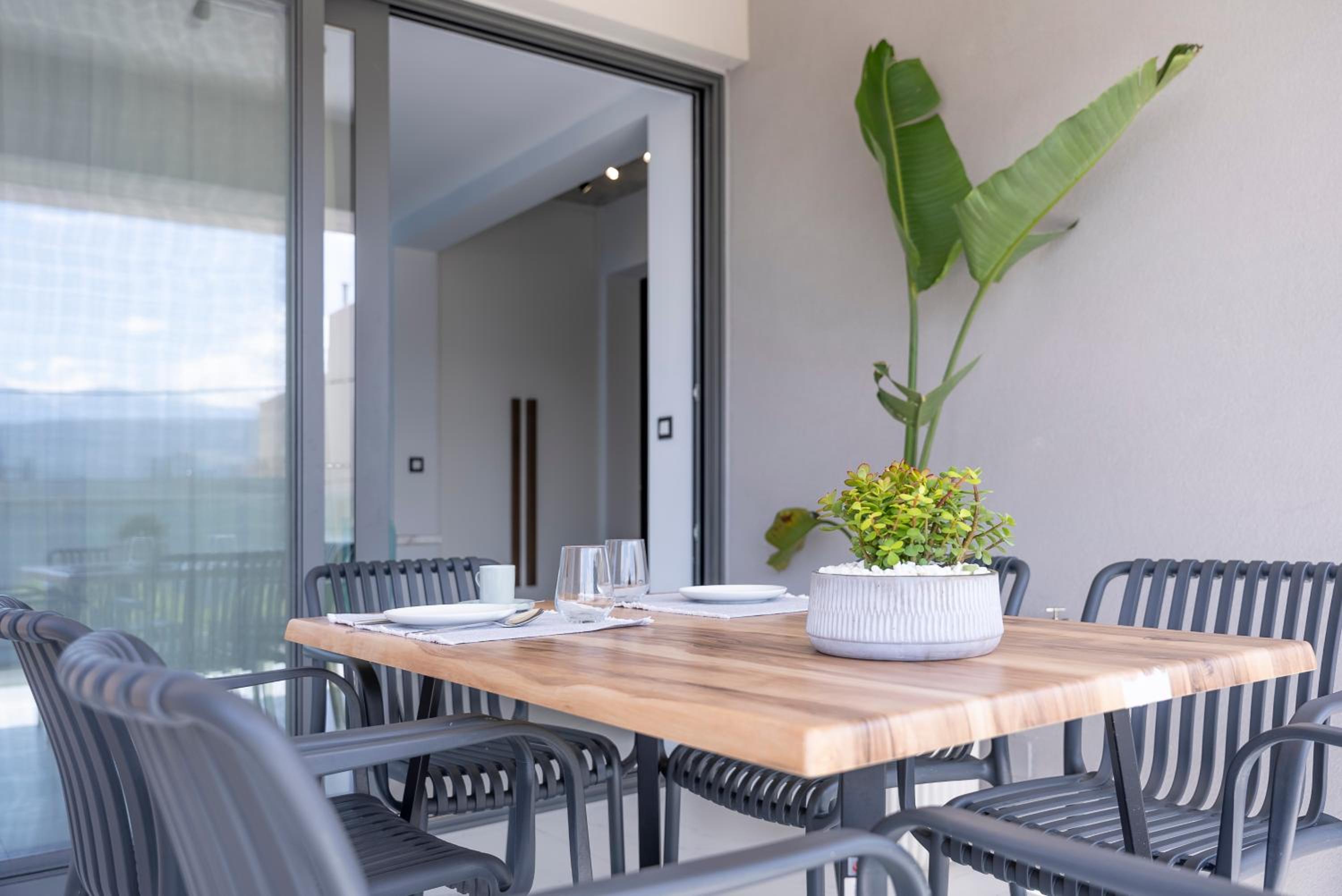 Disegno Residences