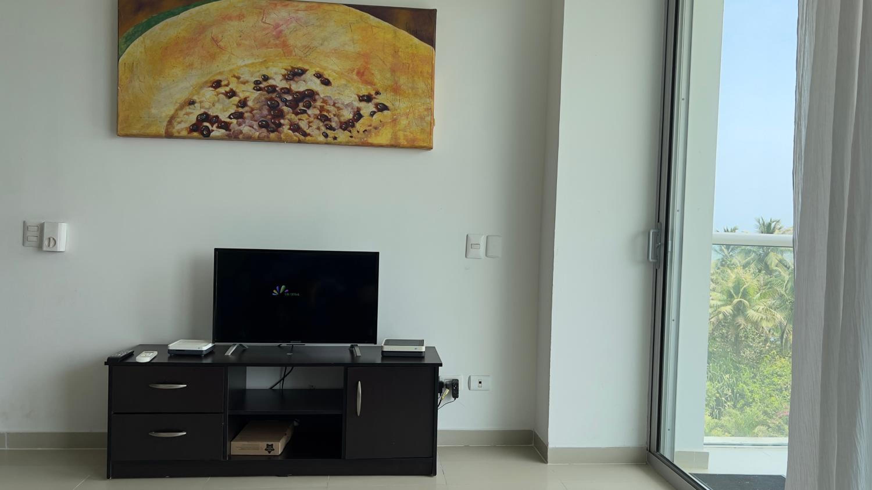 Apartamento Cartagena