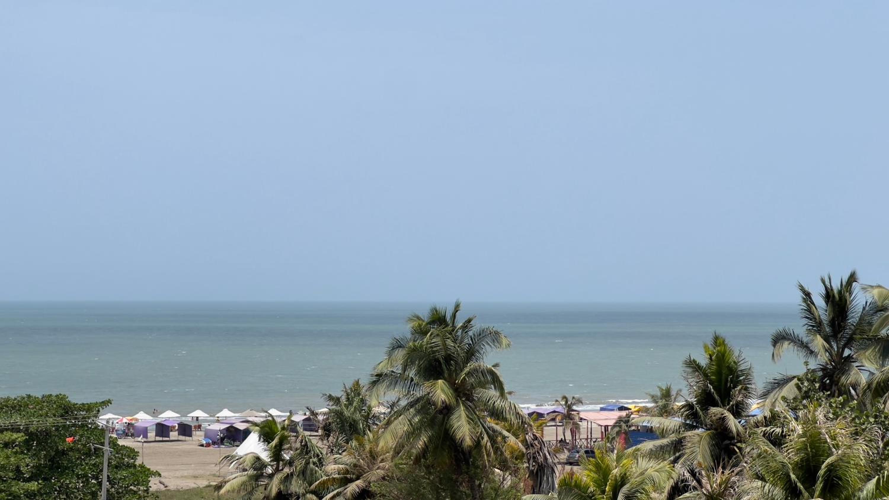 Apartamento Cartagena