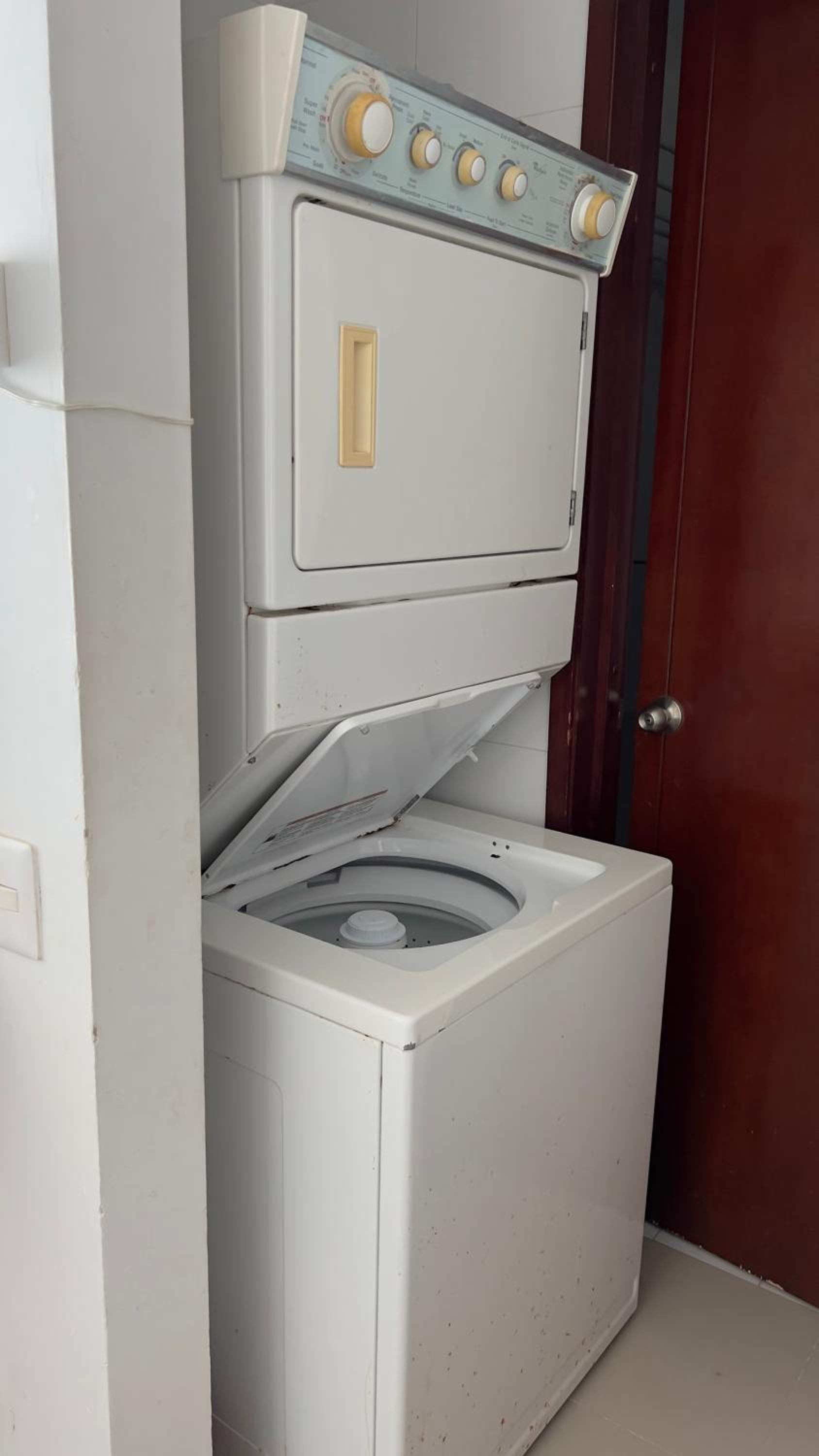 Apartamento Cartagena