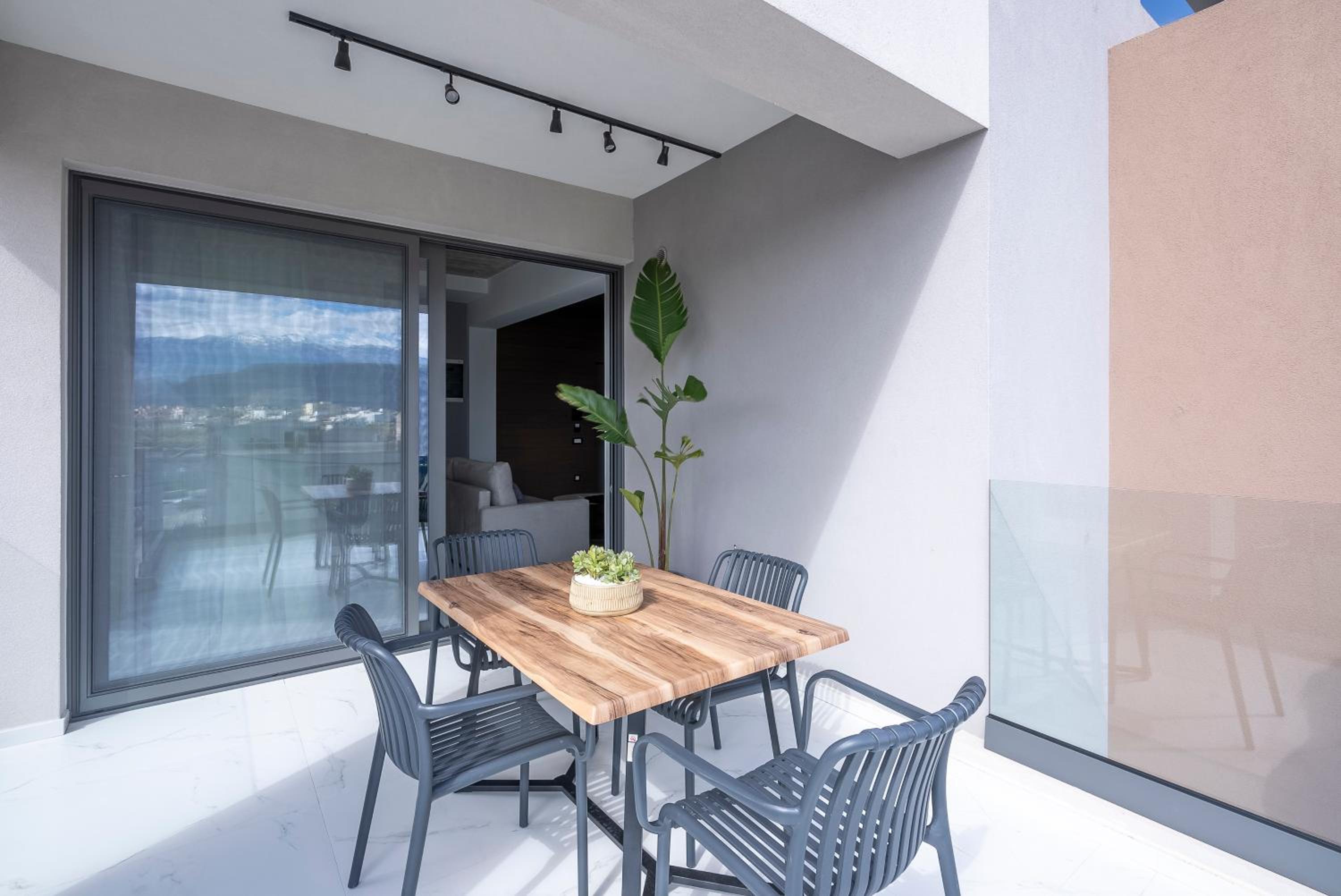 Disegno Residences