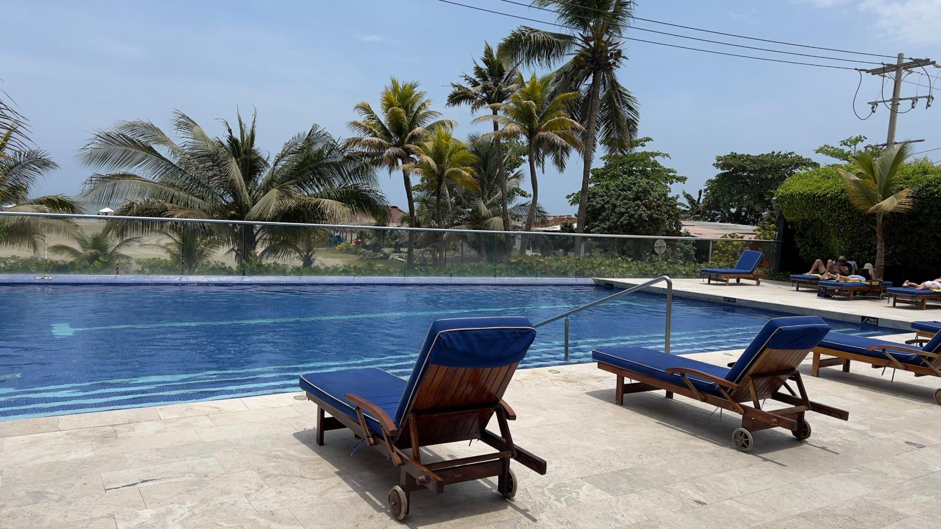 Apartamento Cartagena
