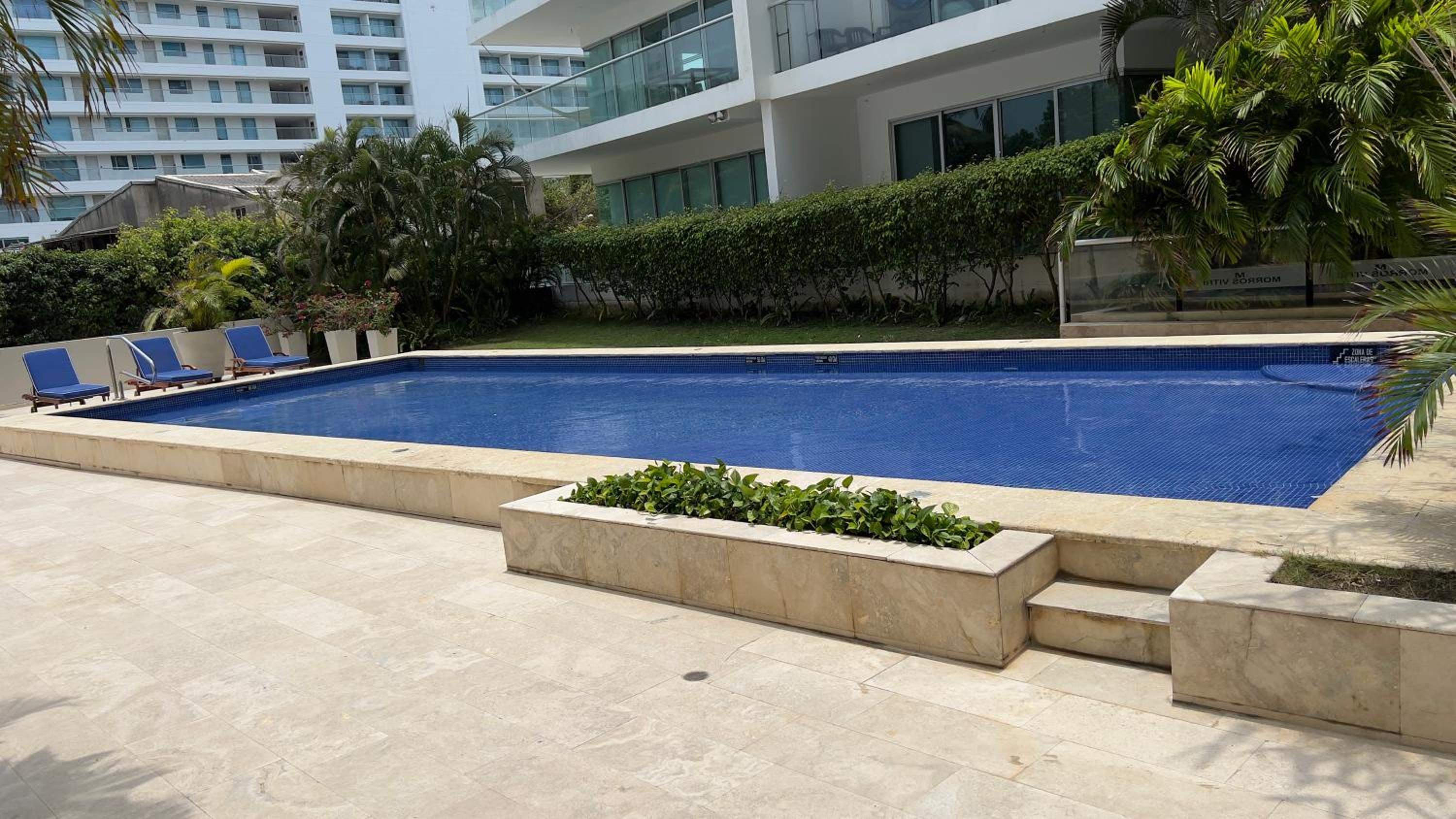 Apartamento Cartagena