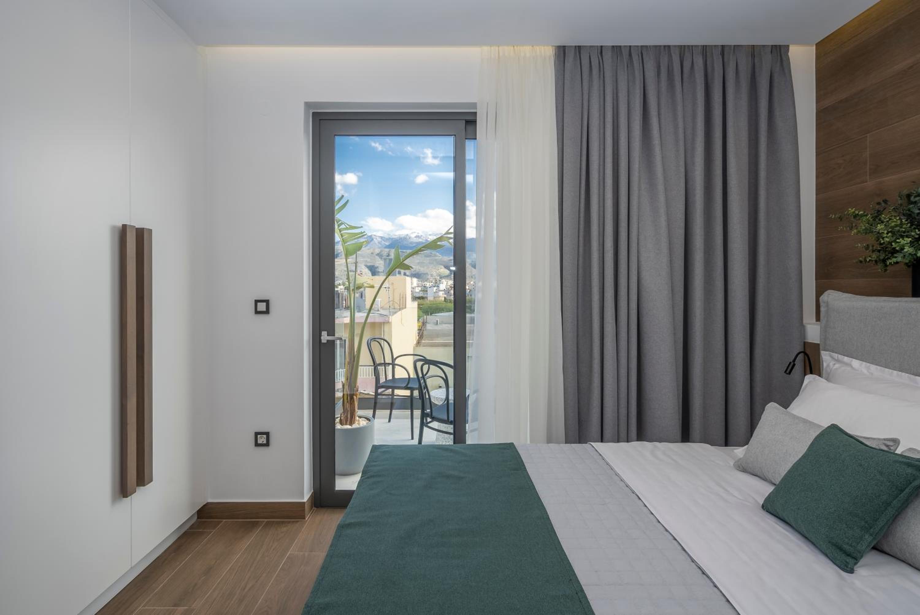 Disegno Residences