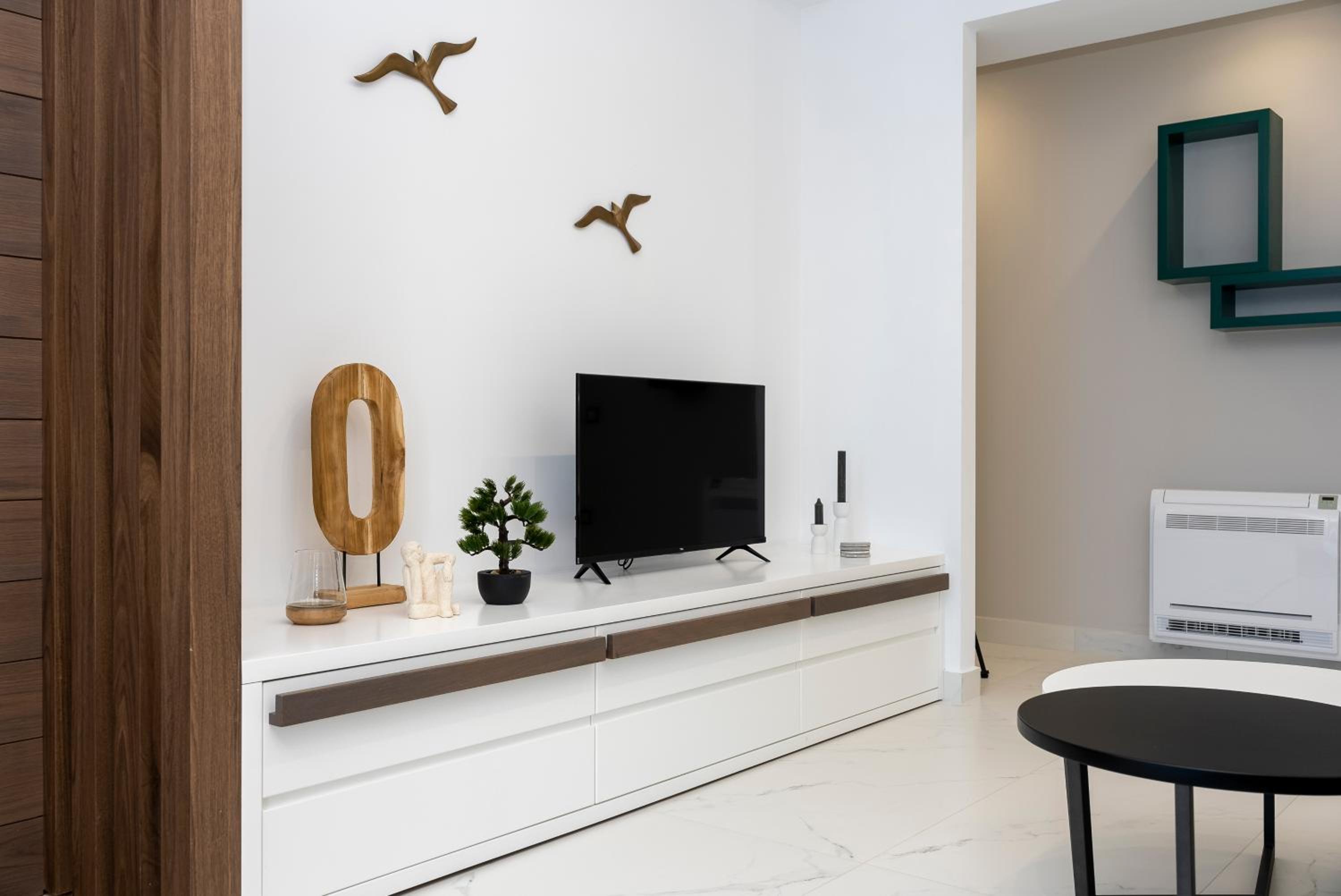 Disegno Residences