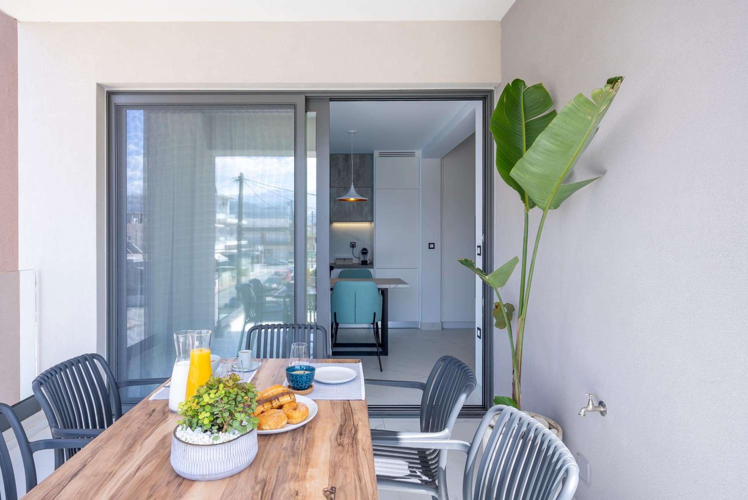 Disegno Residences