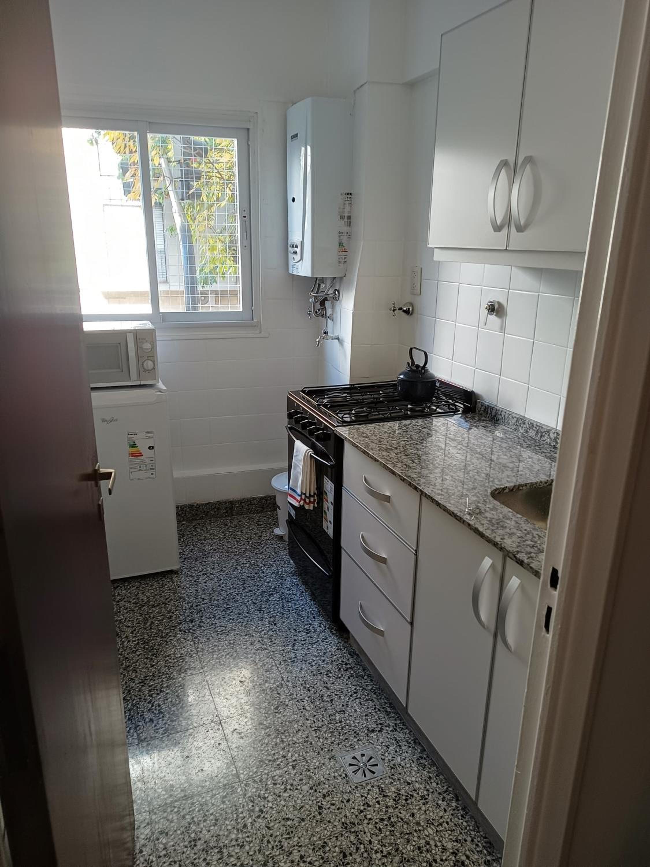 Hermoso departamento en el corazón de Palermo Soho