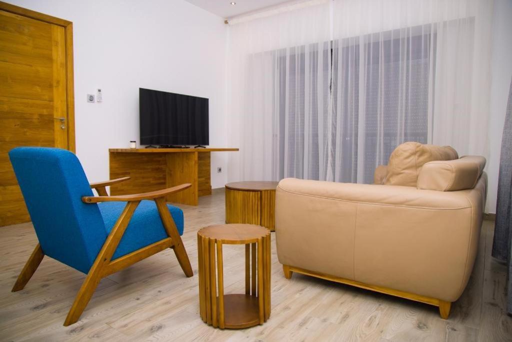 Habia Residence
