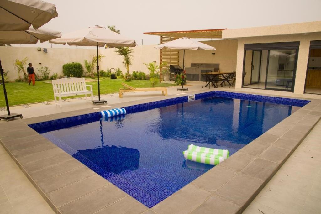 Habia Residence