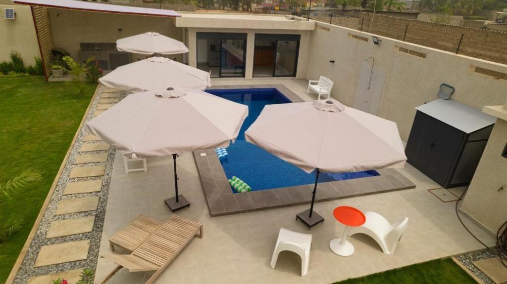 Habia Residence