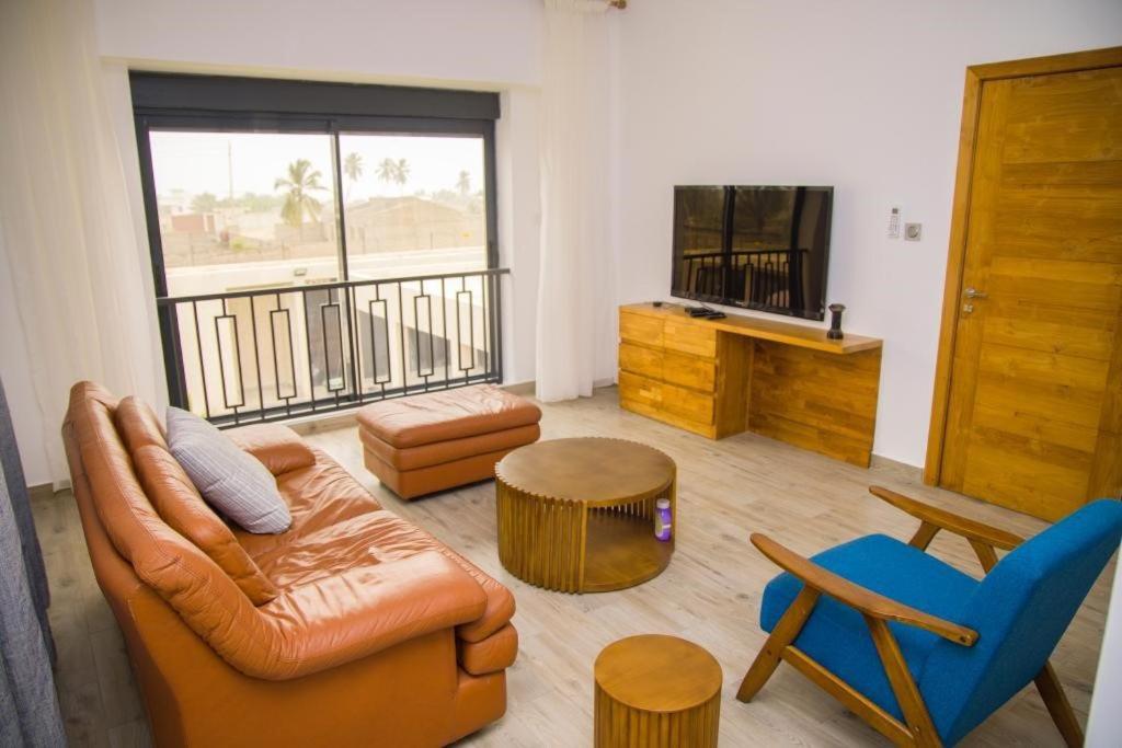 Habia Residence