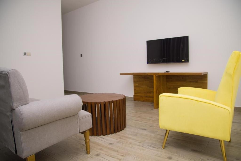 Habia Residence