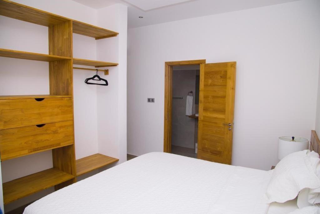 Habia Residence
