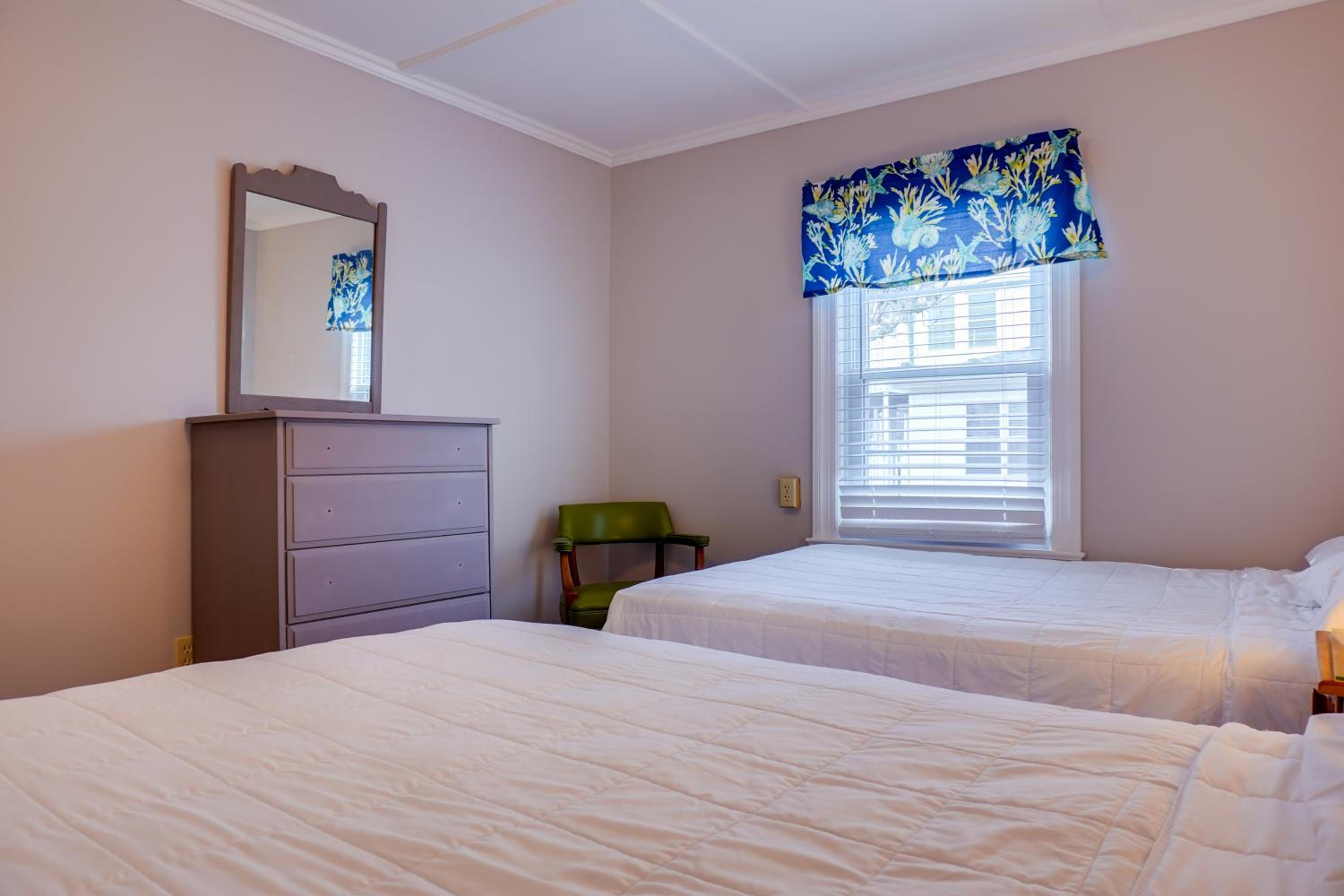 Ocean Terrace Family Apartments view 3