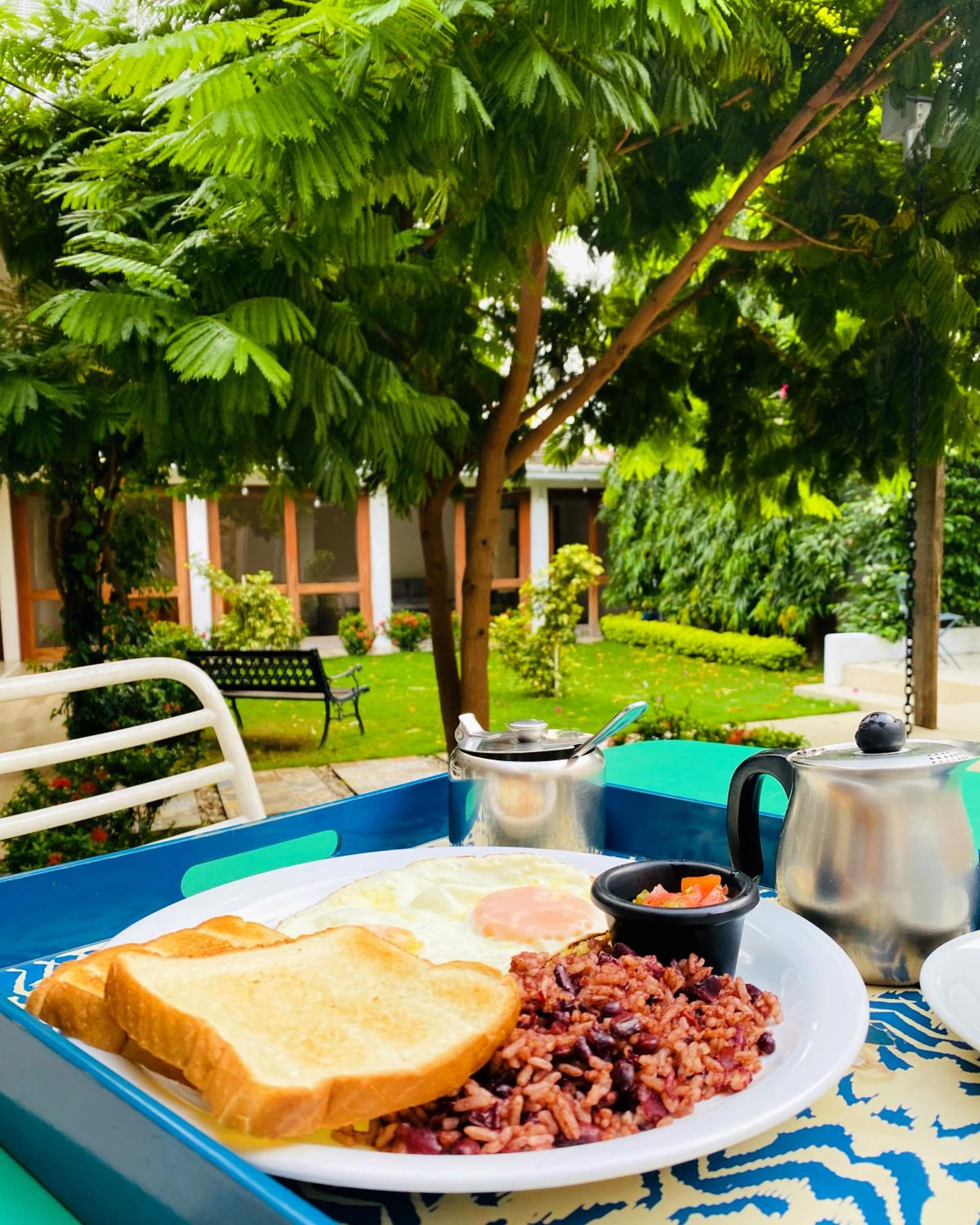 Casa San Juan 560