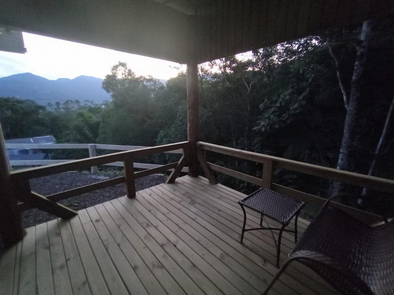 Tiny House Canjerana- Praia Grande-SC