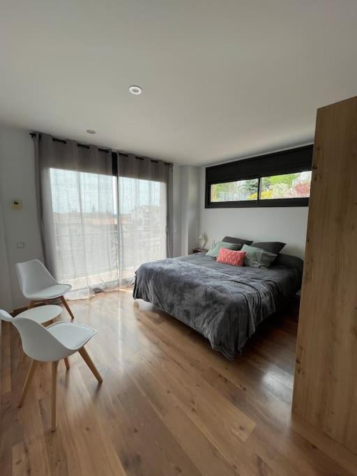 Casa para 8 personas en Berga - ALBERGA view 3