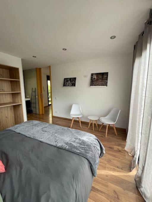 Casa para 8 personas en Berga - ALBERGA view 5