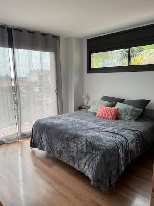 Casa para 8 personas en Berga - ALBERGA view 4