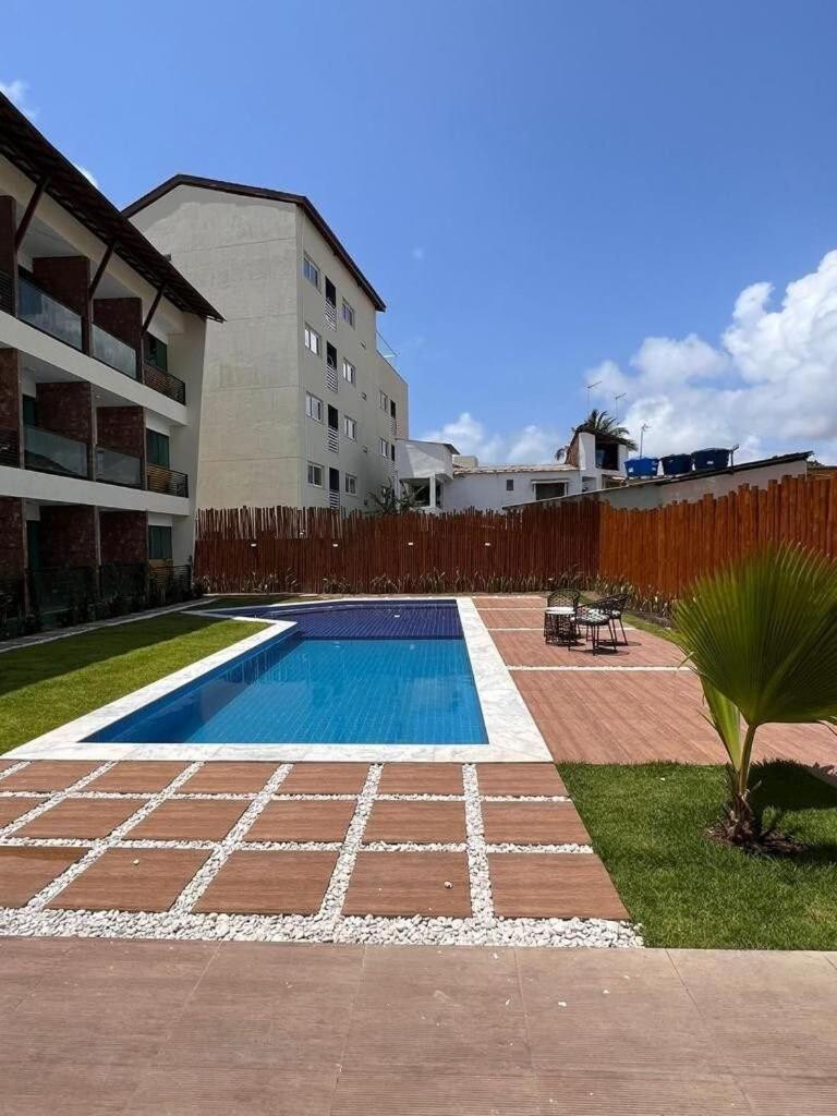 Flats em Condominio Velas do Porto