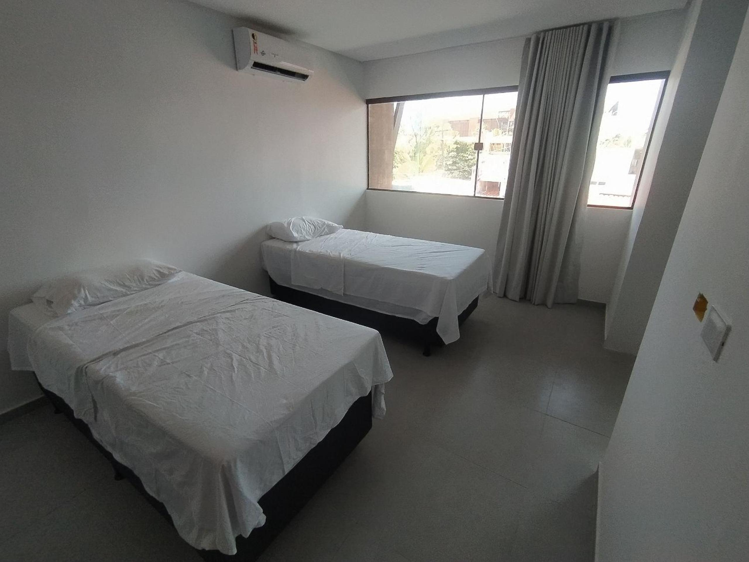 Flats em Condominio Velas do Porto