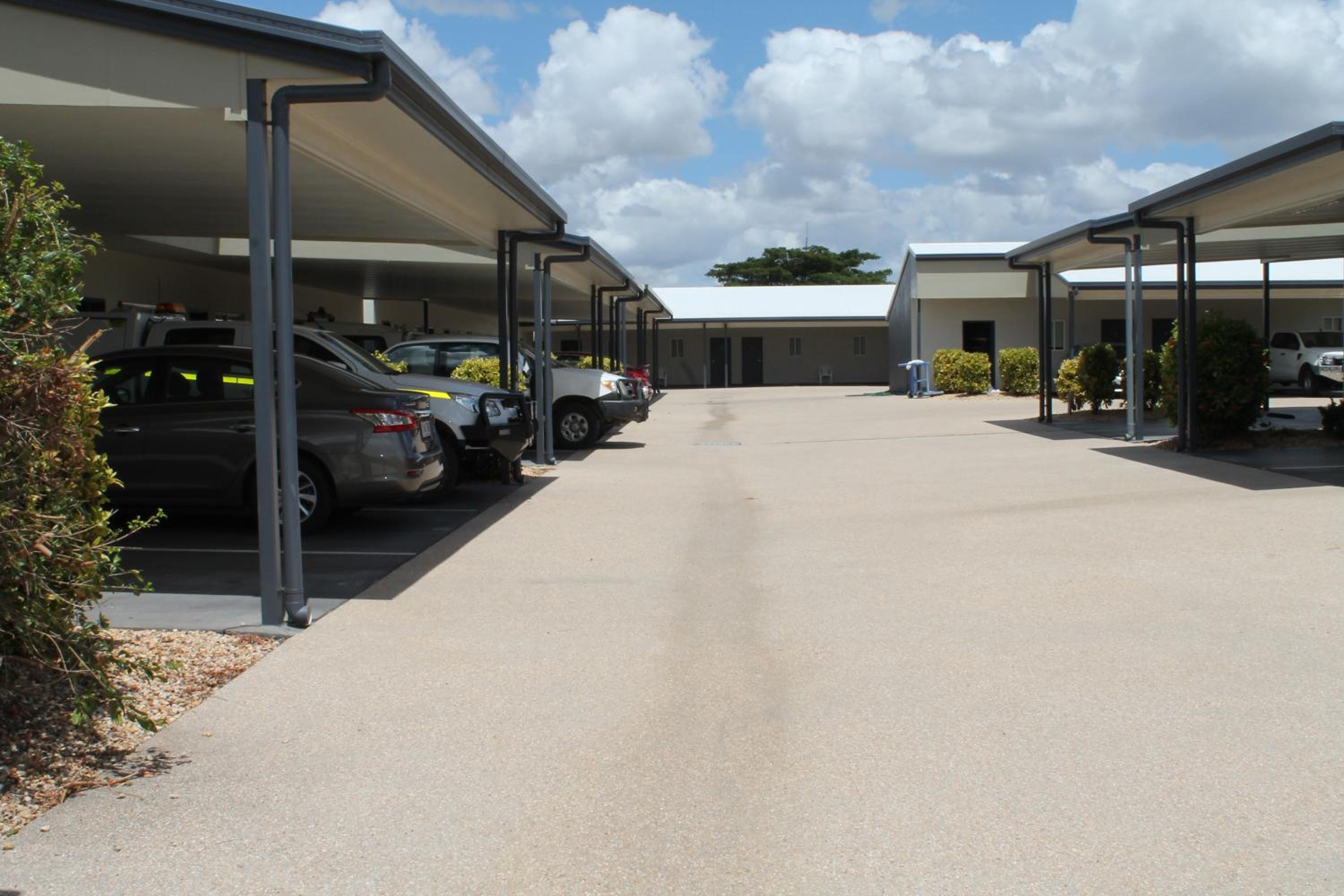 Blackwater Motor Inn