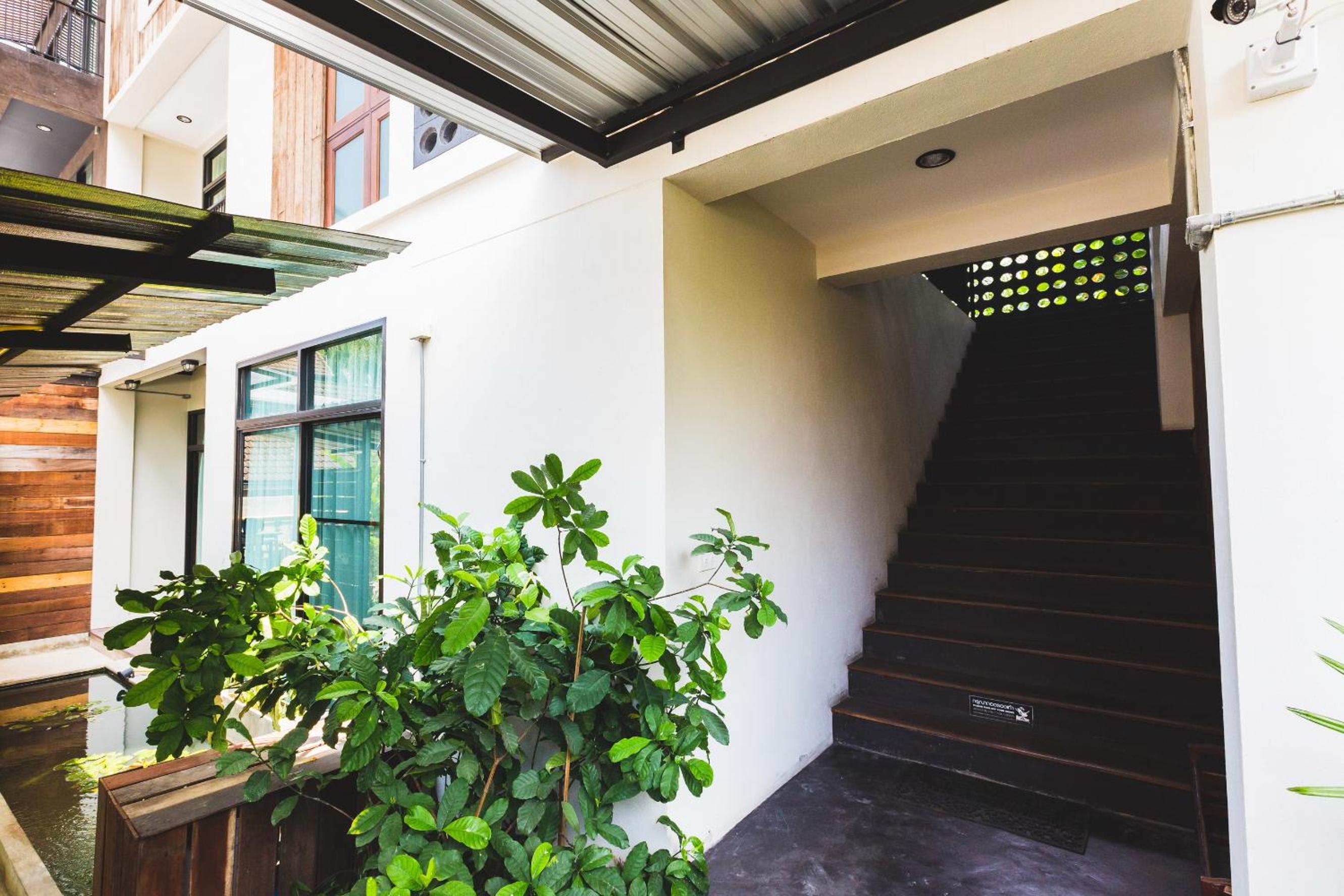 Gord ChiangMai Hotel
