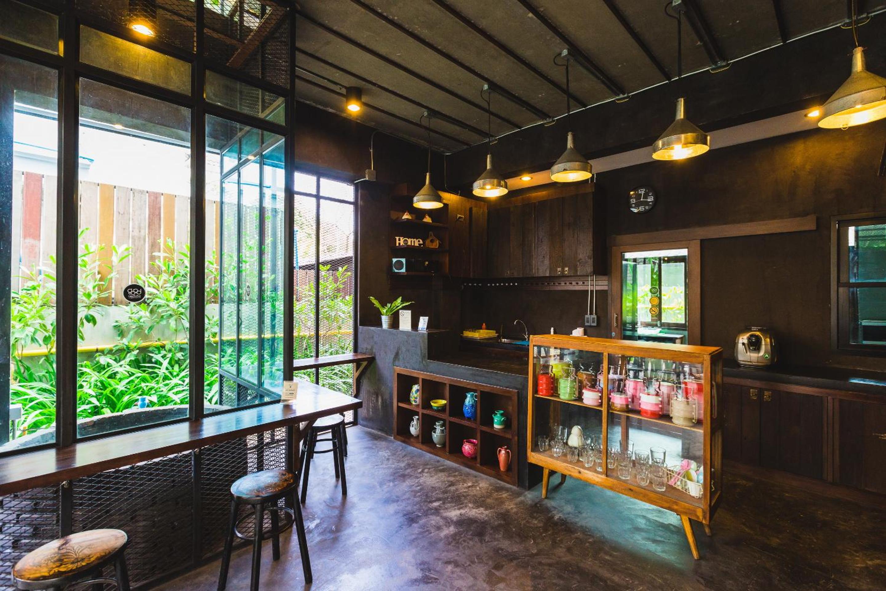 Gord ChiangMai Hotel