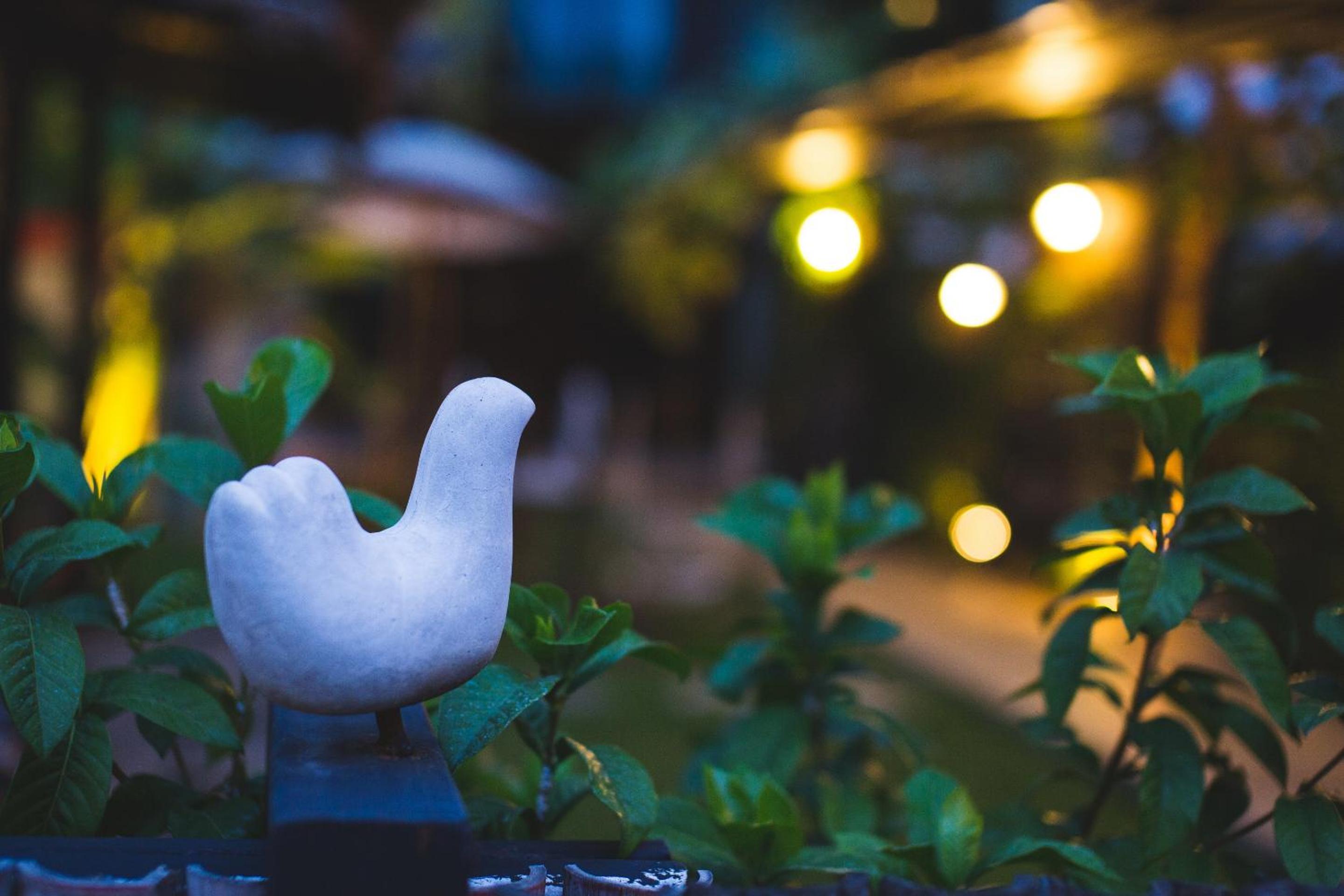 Gord ChiangMai Hotel