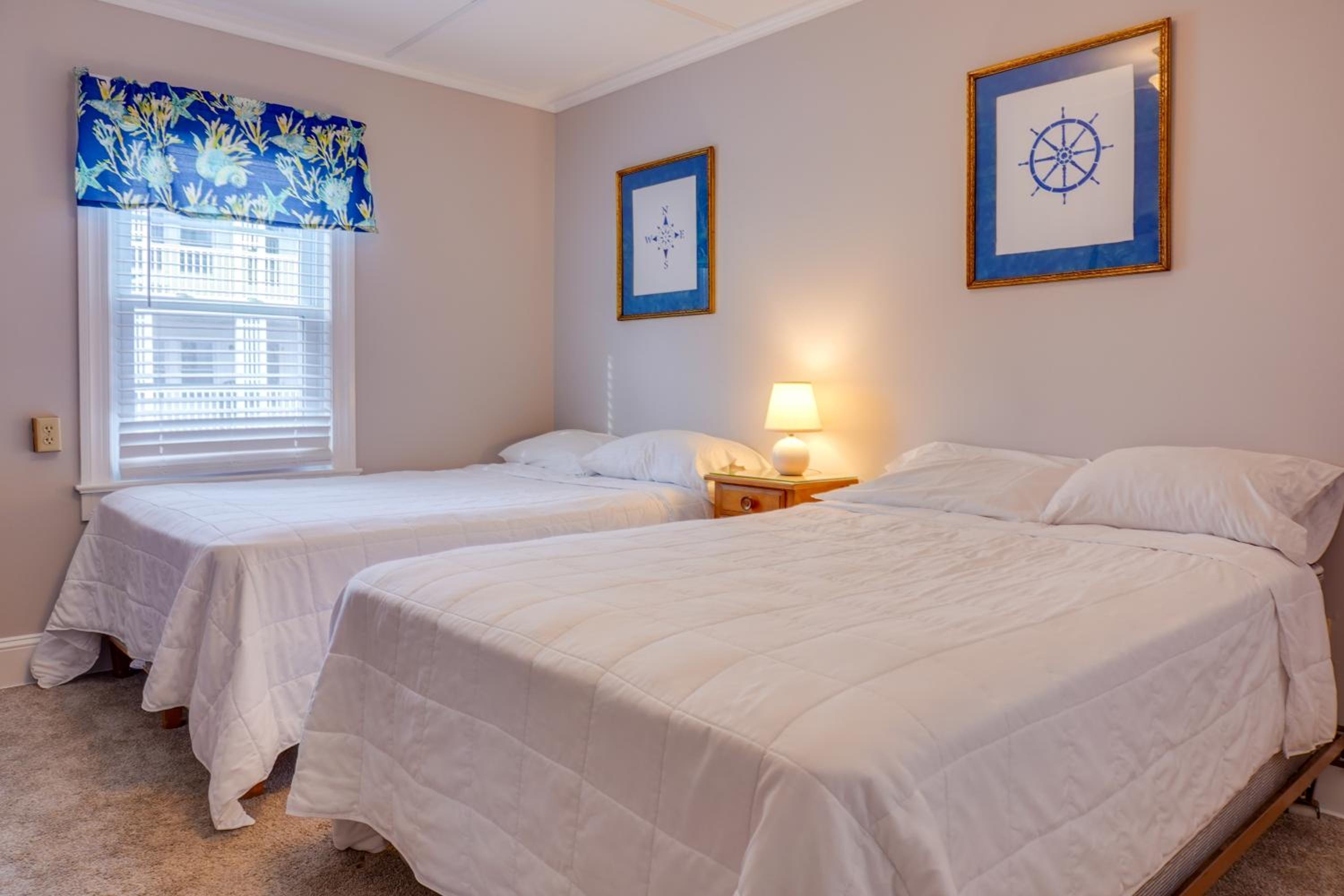Ocean Terrace Family Apartments view 2