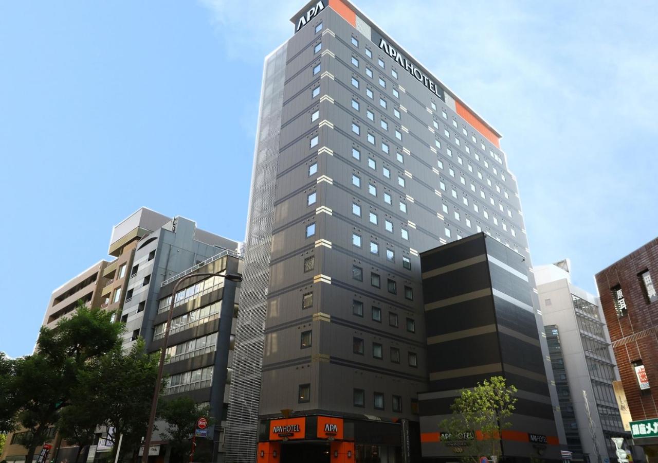 Hotel APA Hotel Omori Ekimae - Image 1