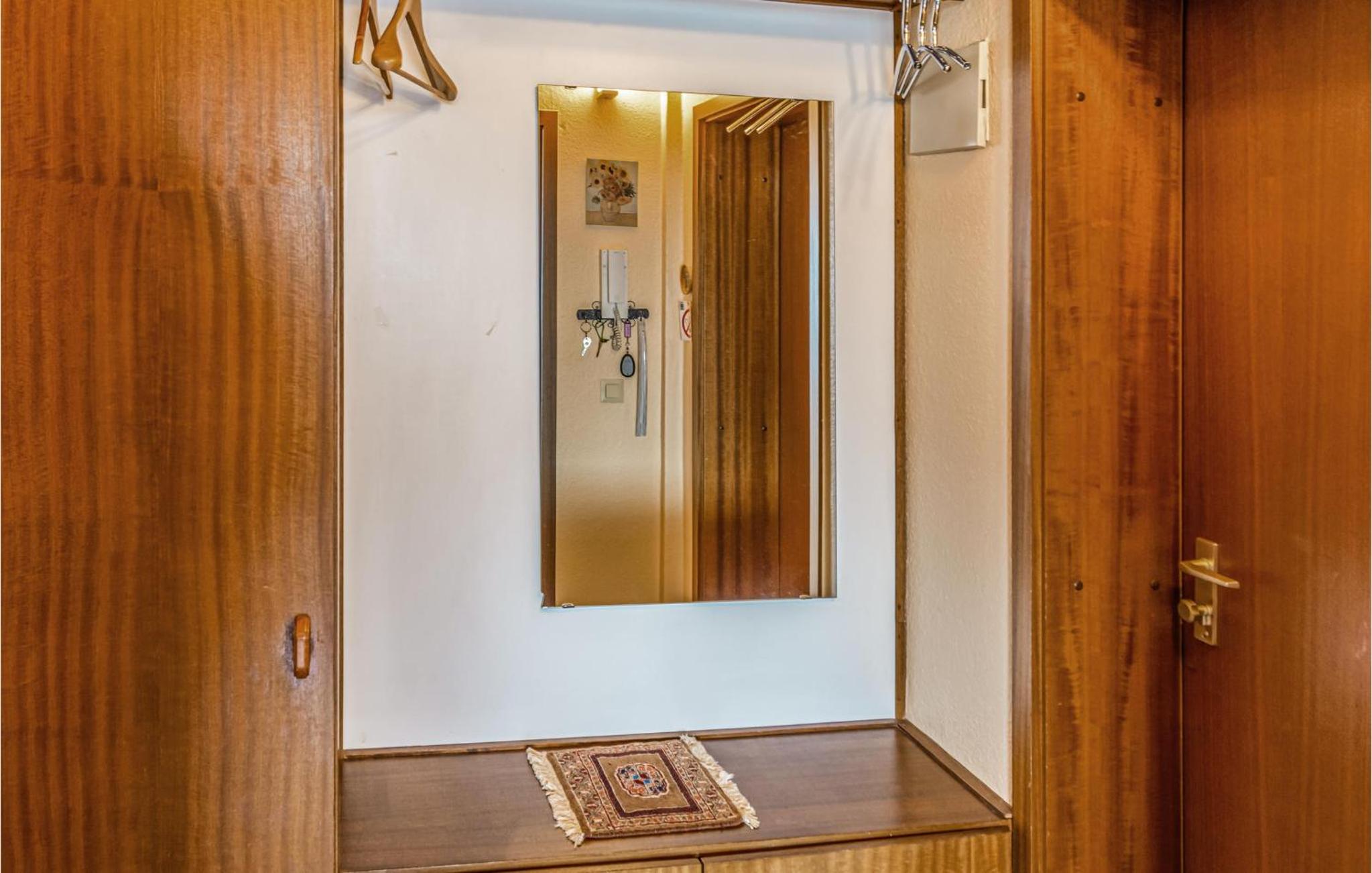 1 Bedroom Stunning Apartment In Büsum