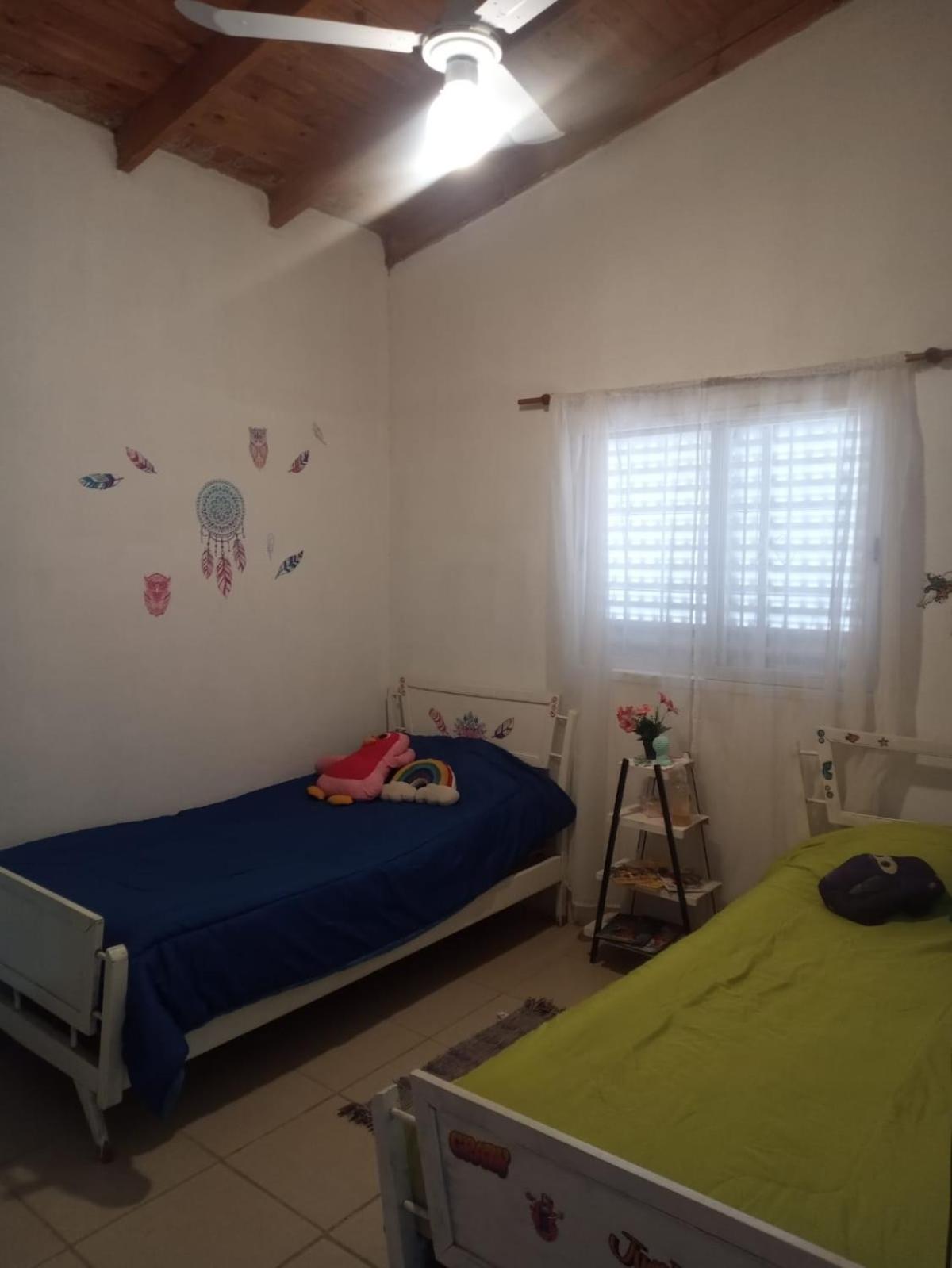 Casa de Amigos Cabaña Aromito