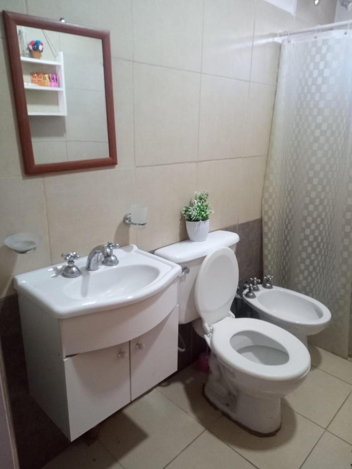 Casa de Amigos Cabaña Aromito