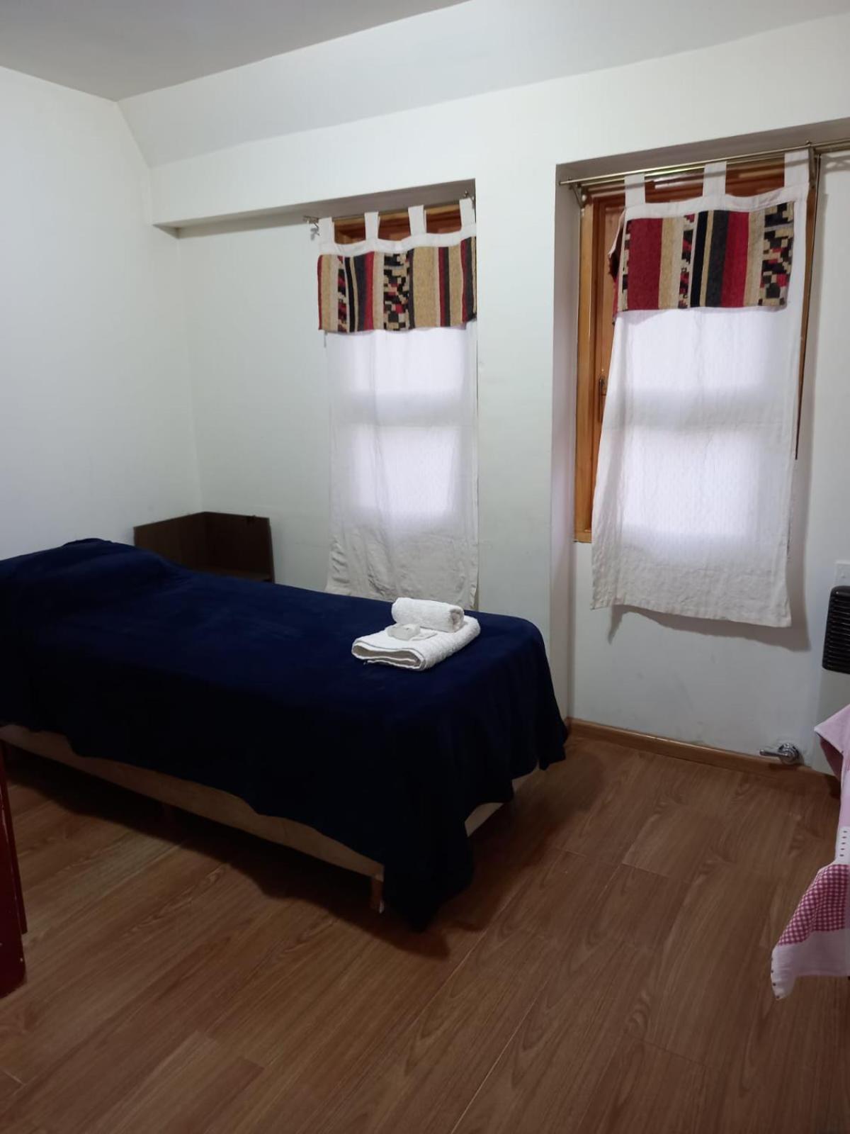 hostel comunidad Ushuaia