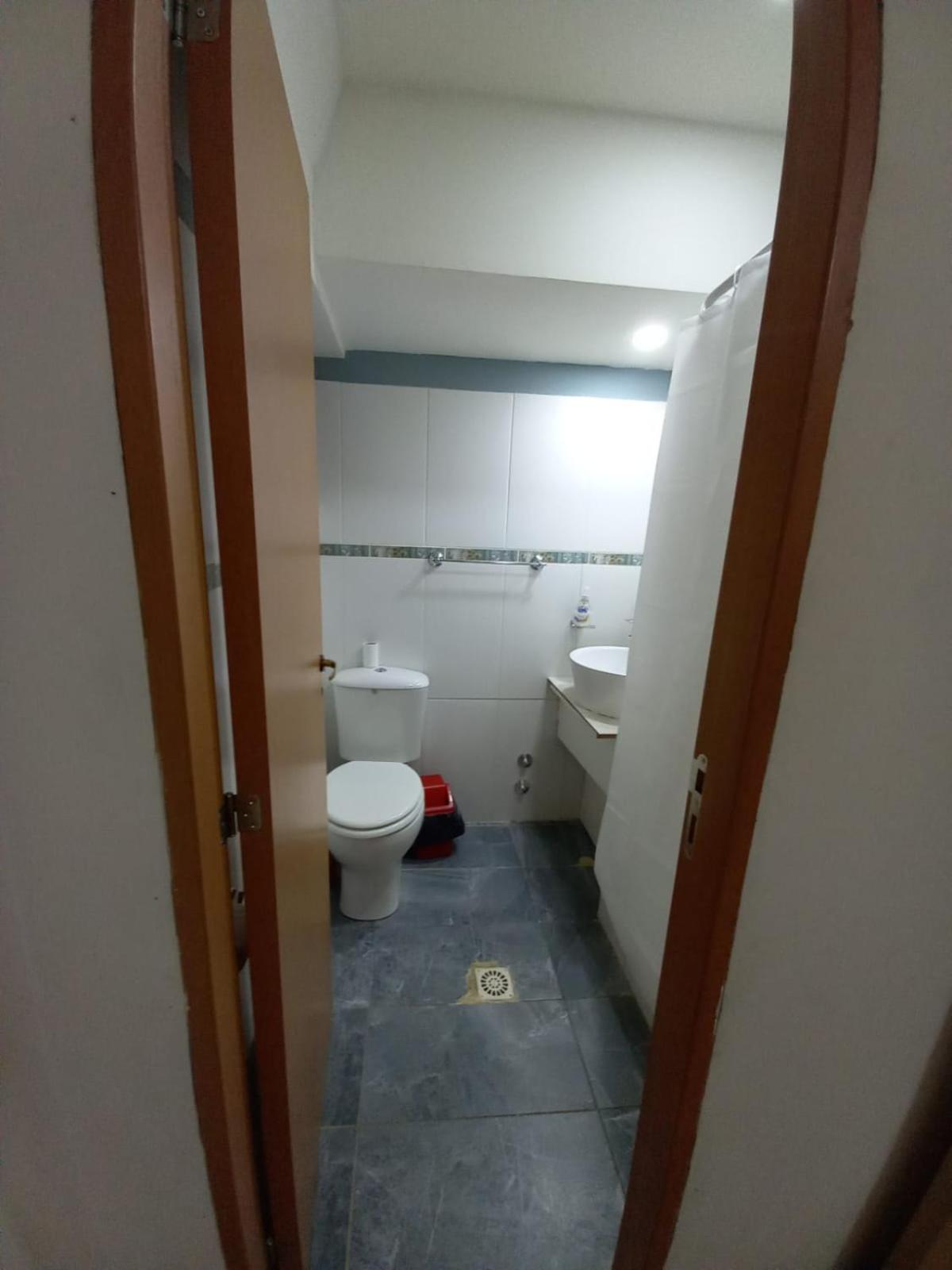 hostel comunidad Ushuaia